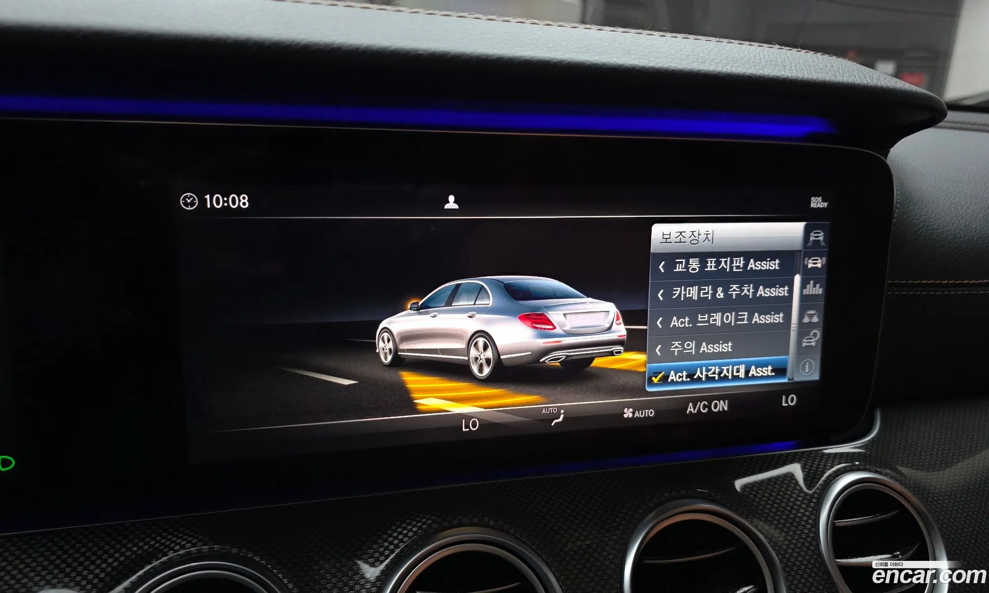 Mercedes-Benz E-Class W213 2019 WDDZF8GB2KA591141 — 19