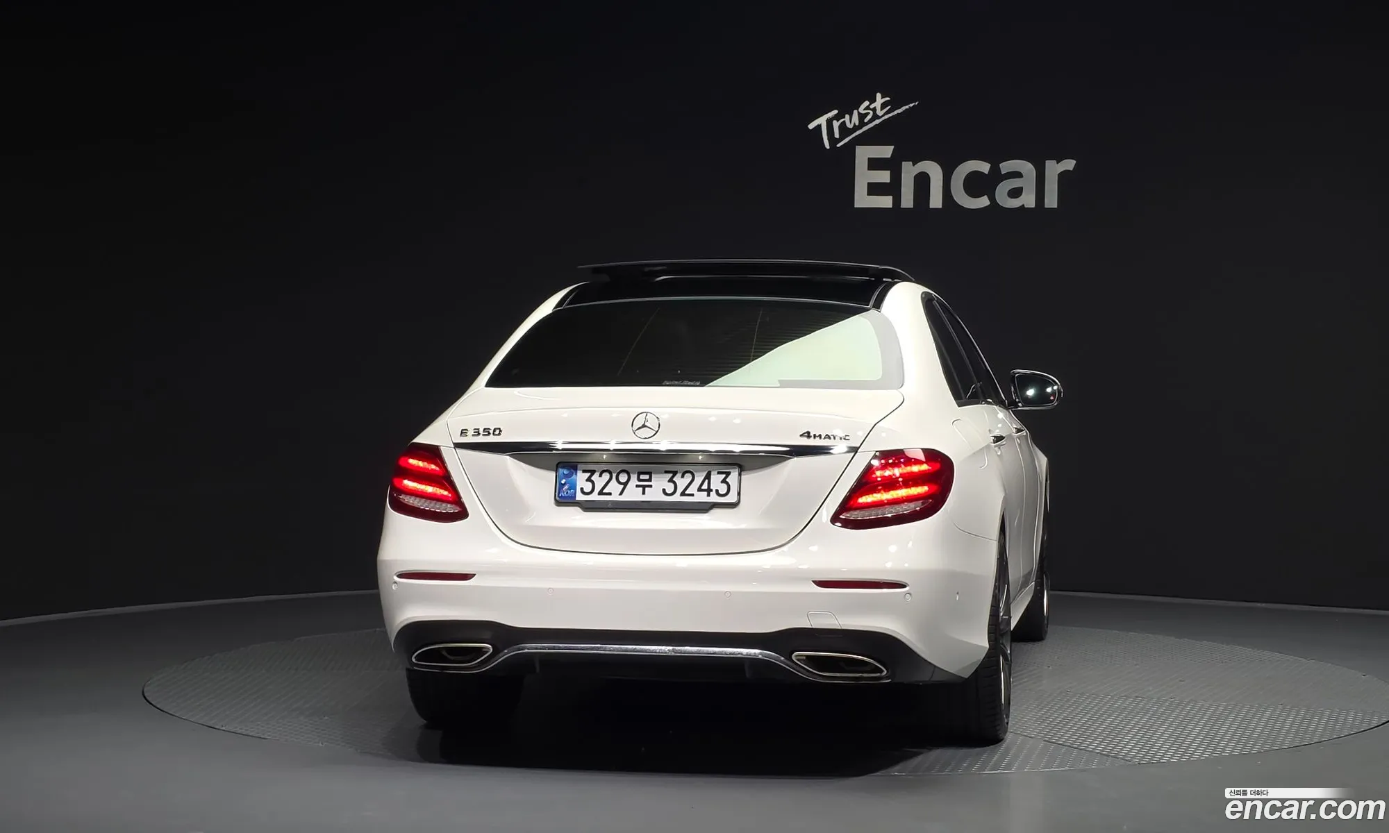 Mercedes-Benz E-Class W213 2019 WDDZF8GB2KA591141 — 2