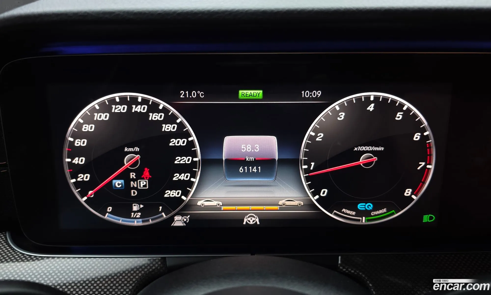 Mercedes-Benz E-Class W213 2019 WDDZF8GB2KA591141 — 6