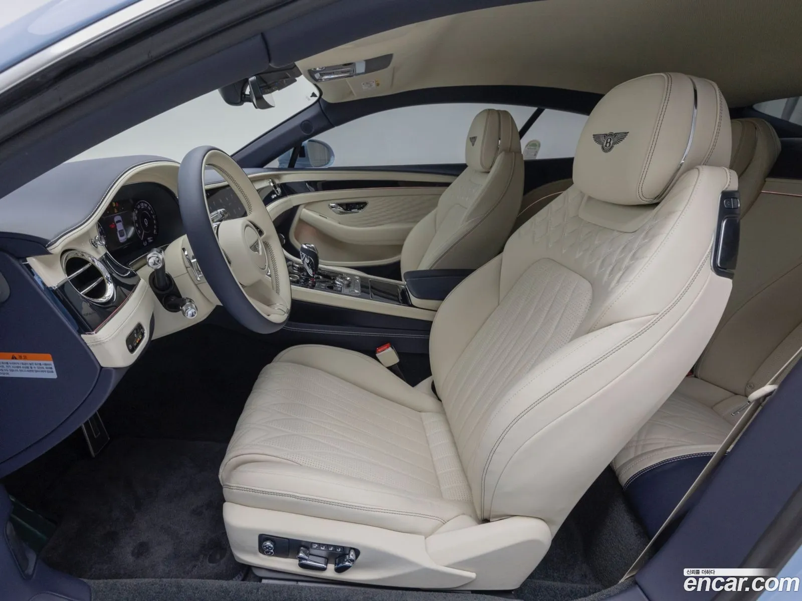 Bentley Continental GT 2025 — 2