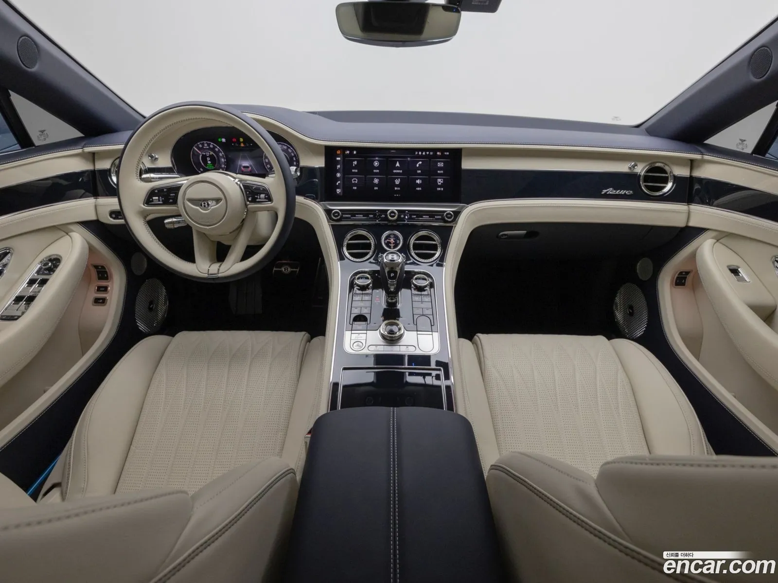 Bentley Continental GT 2025 — 14