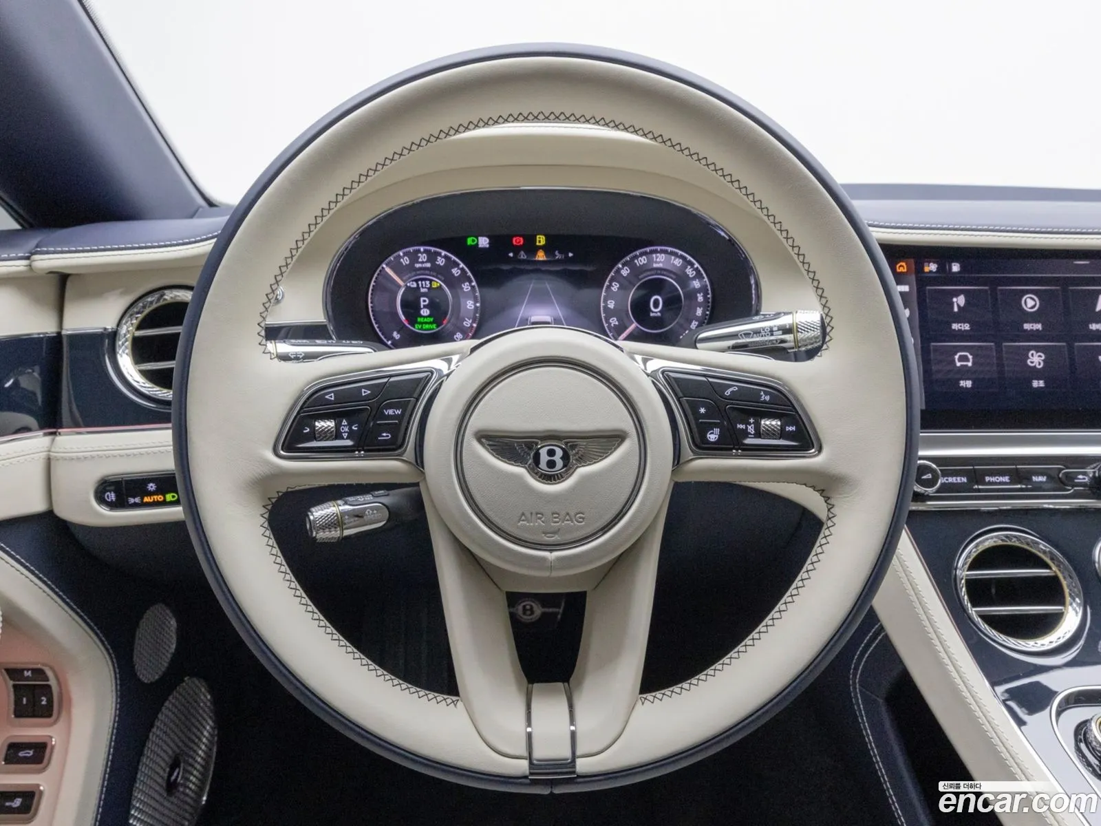 Bentley Continental GT 2025 — 18