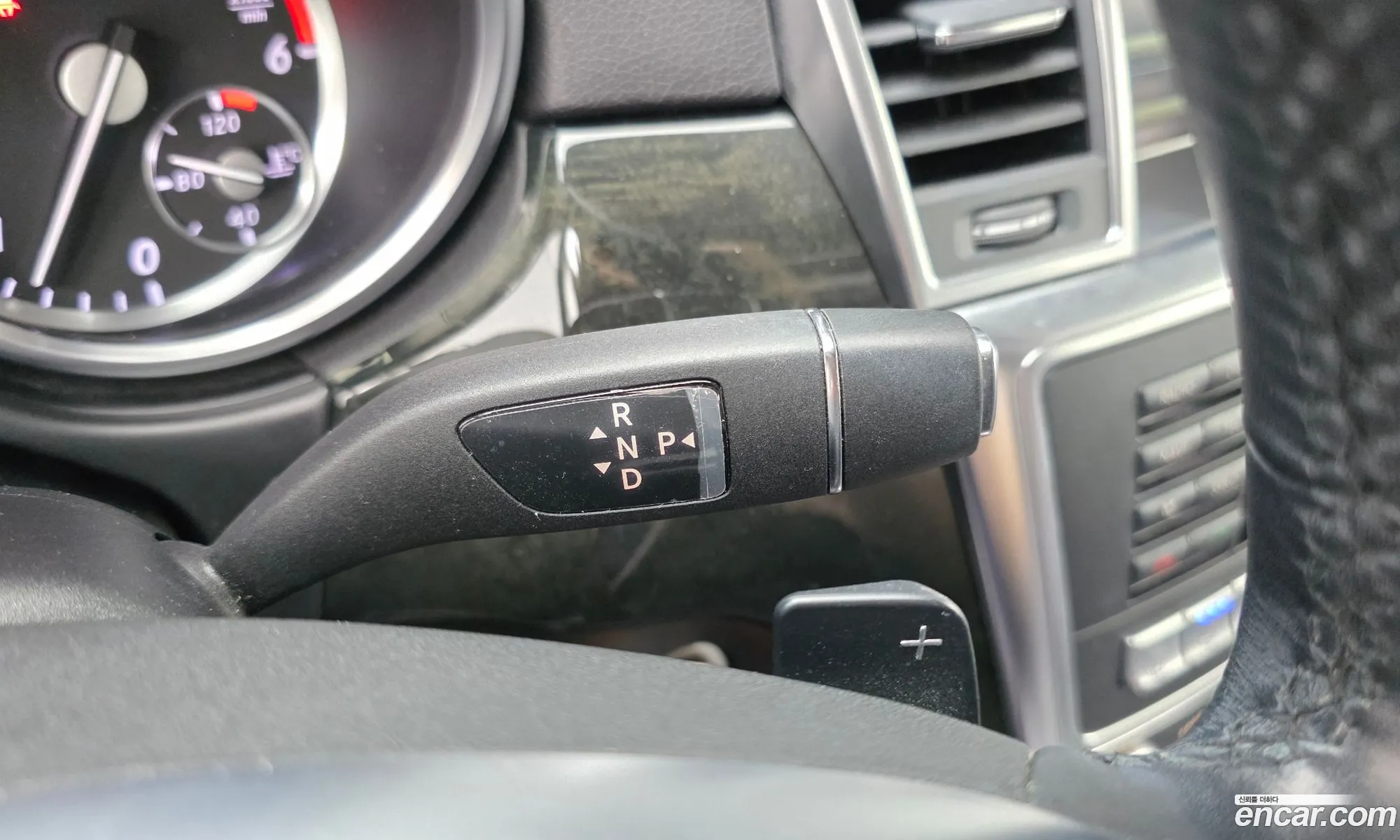 Mercedes-Benz M-Class W166 2015 WDCDA2EB2FA479202 — 12