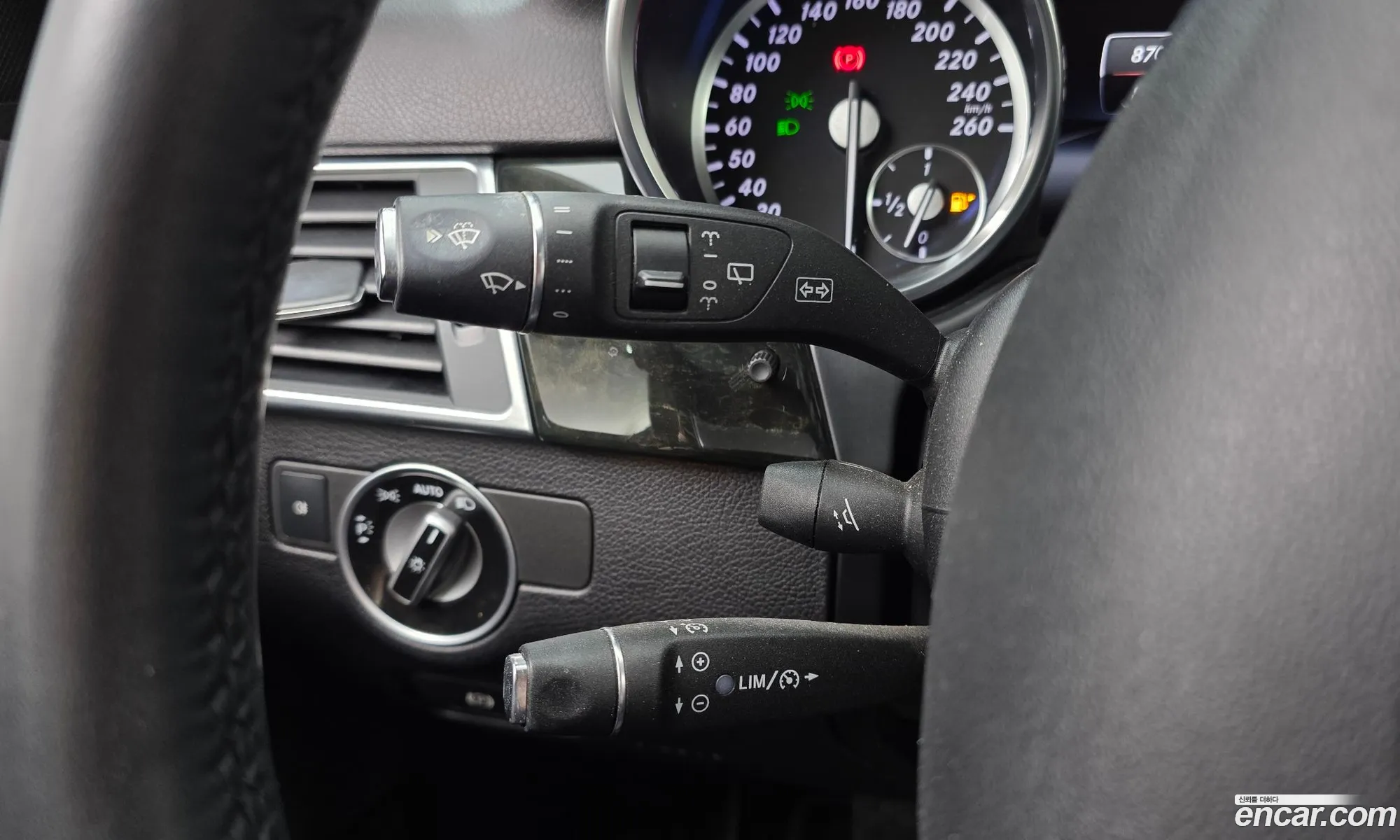 Mercedes-Benz M-Class W166 2015 WDCDA2EB2FA479202 — 4
