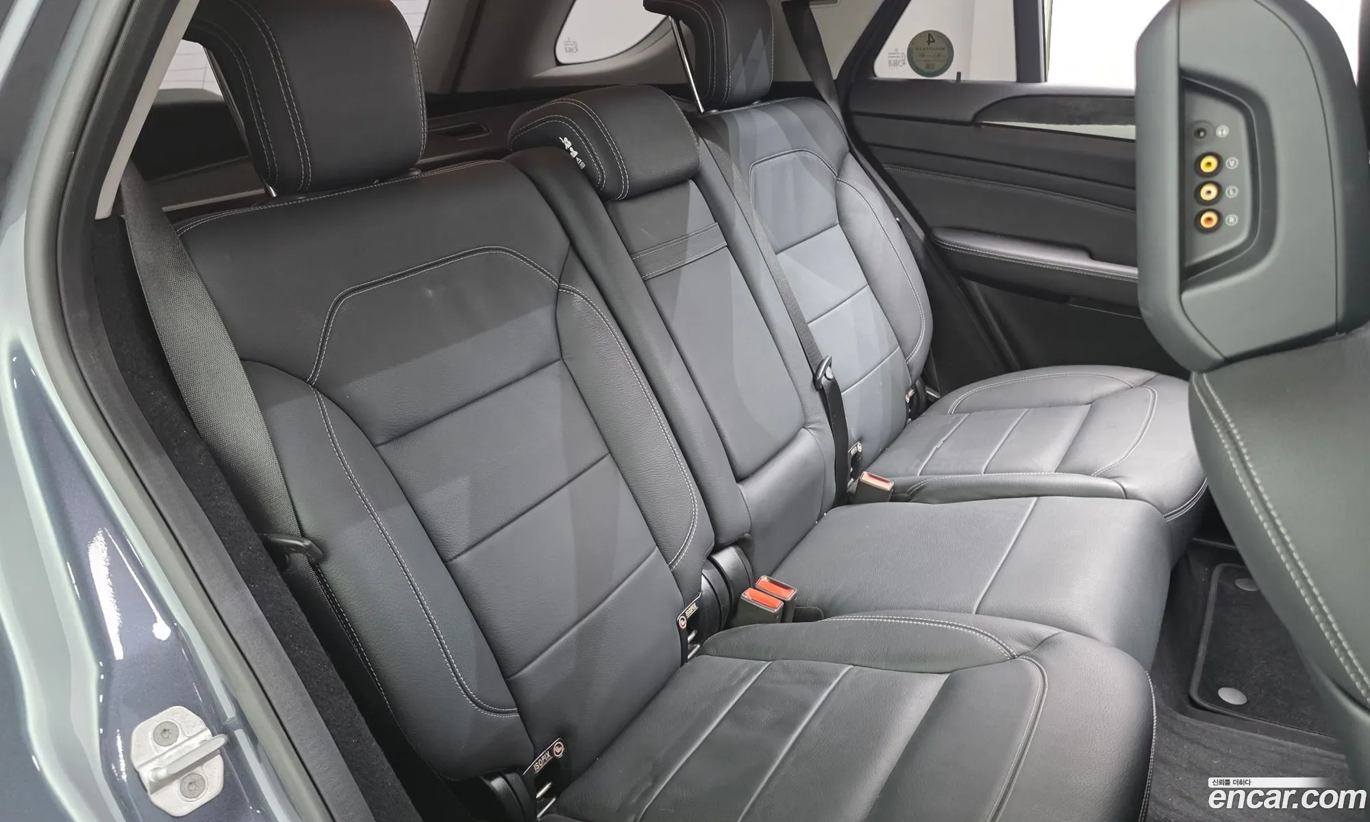 Mercedes-Benz M-Class W166 2015 WDCDA2EB2FA479202 — 20