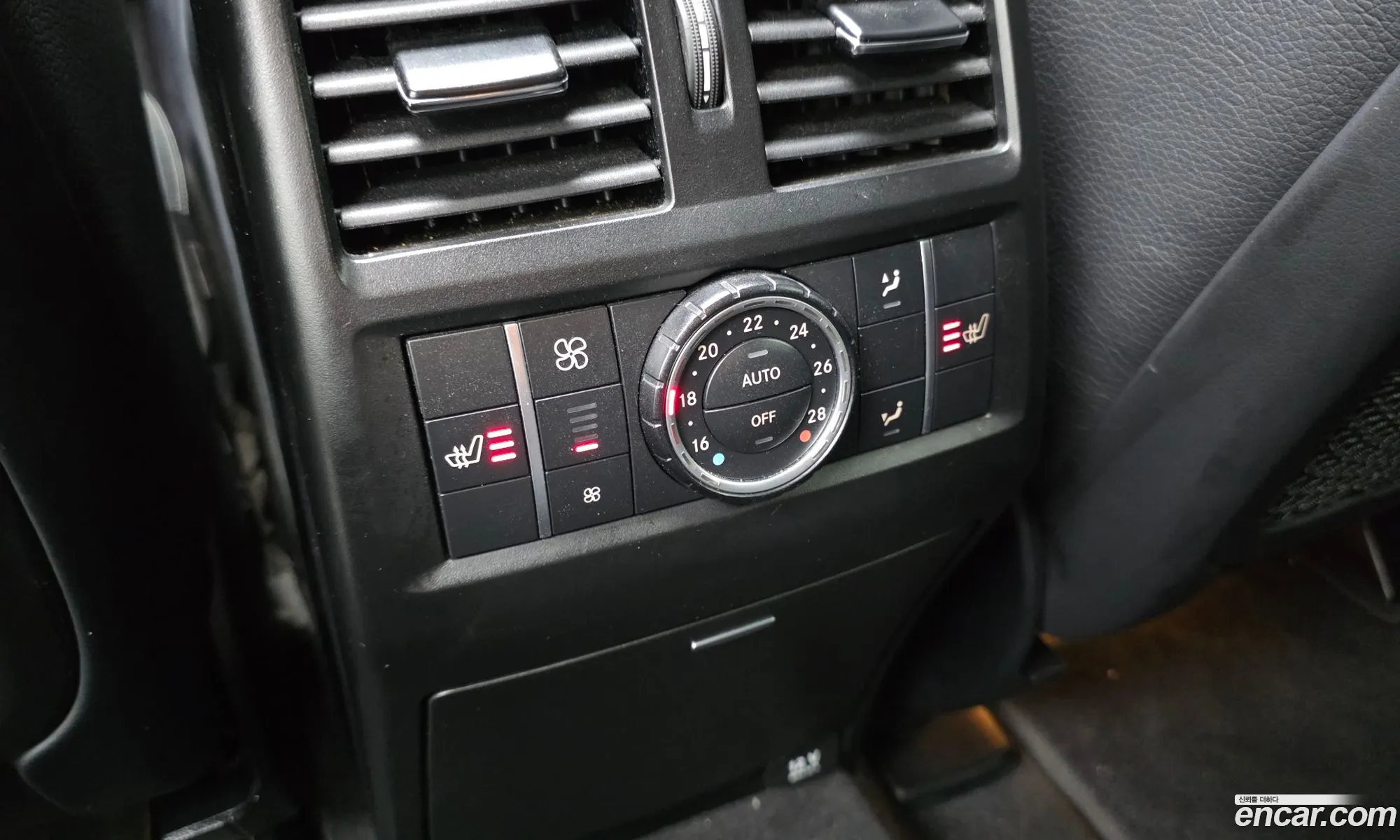 Mercedes-Benz M-Class W166 2015 WDCDA2EB2FA479202 — 6