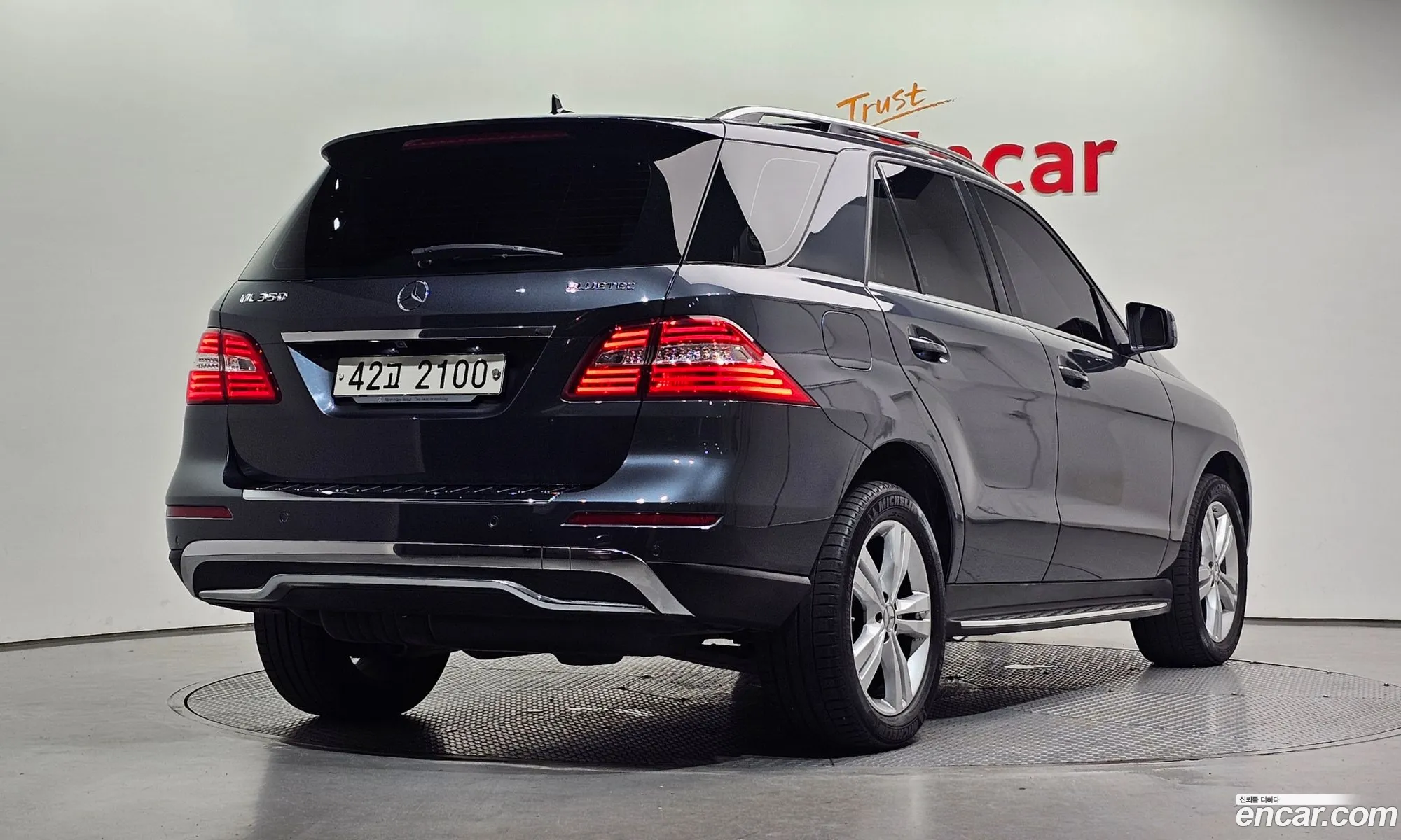 Mercedes-Benz M-Class W166 2015 WDCDA2EB2FA479202 — 17