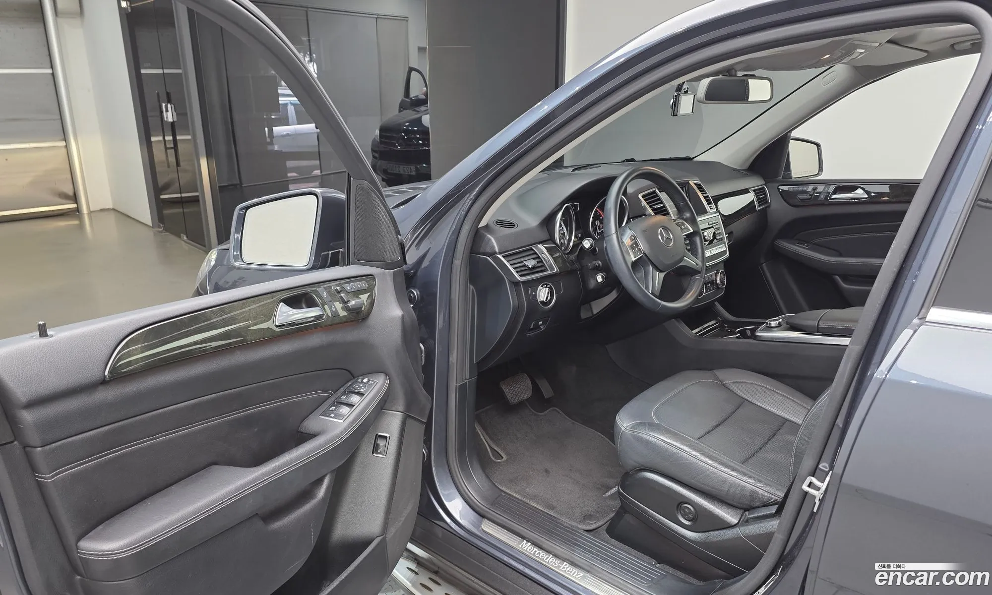 Mercedes-Benz M-Class W166 2015 WDCDA2EB2FA479202 — 15