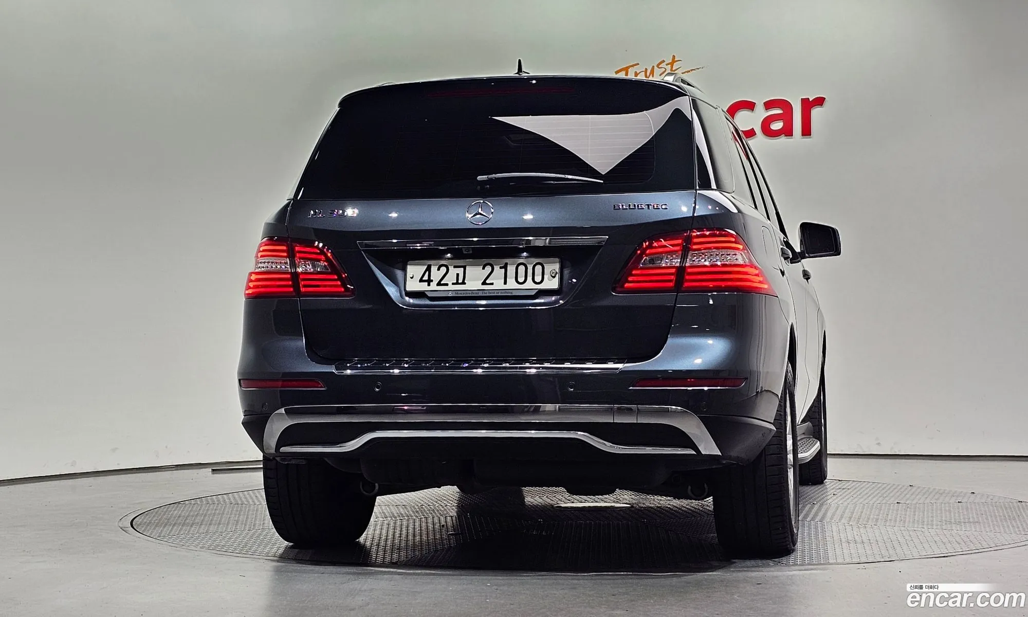 Mercedes-Benz M-Class W166 2015 WDCDA2EB2FA479202 — 18