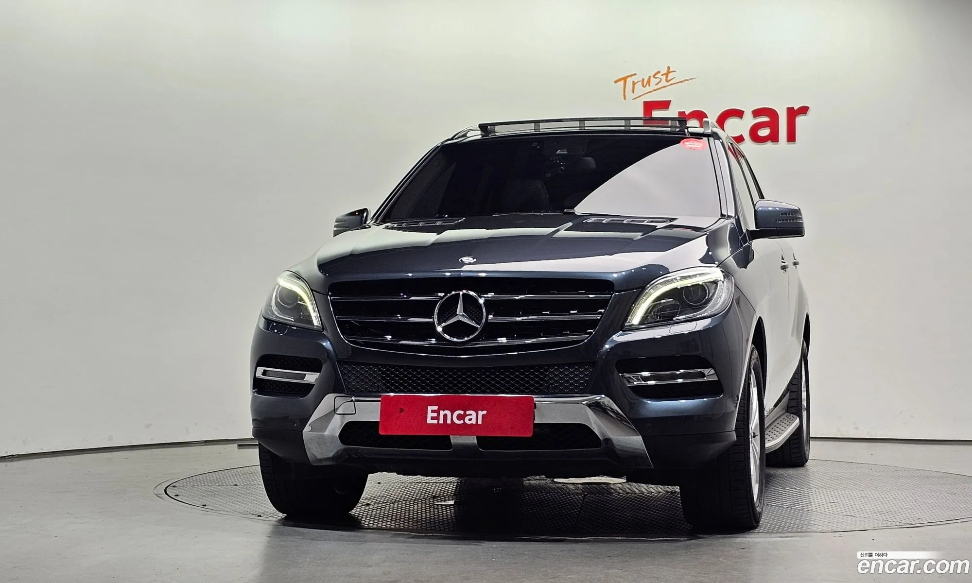 Mercedes-Benz M-Class W166 2015 WDCDA2EB2FA479202 — 14