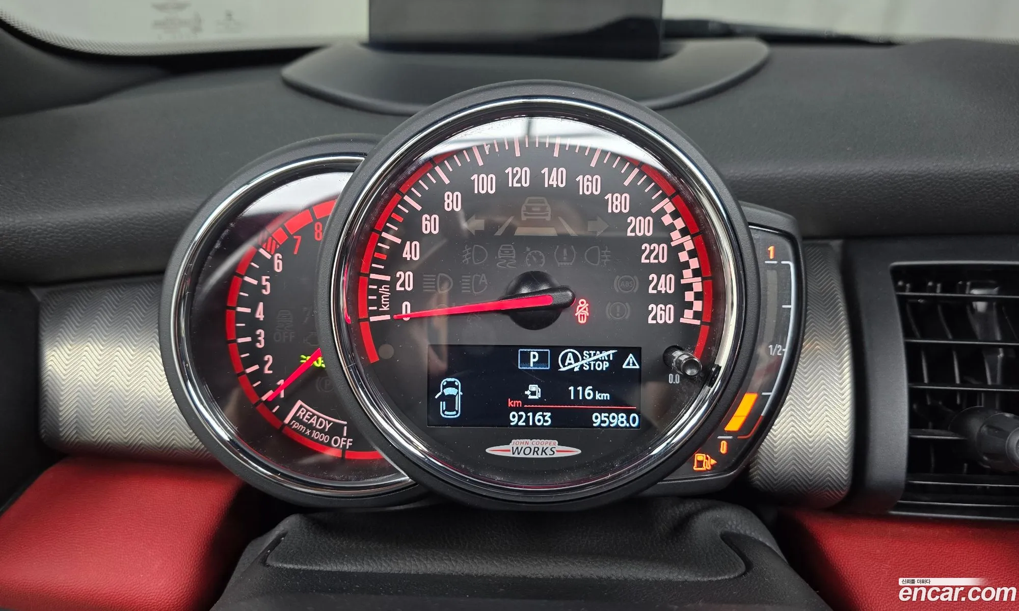 Mini Cooper S Convertible 2019 WMWWH9104K3F86662 — 16