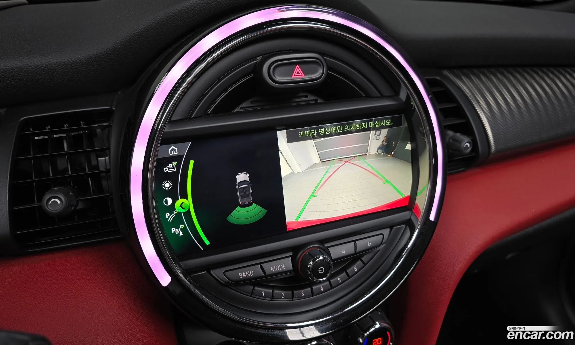 Mini Cooper S Convertible 2019 WMWWH9104K3F86662 — 4