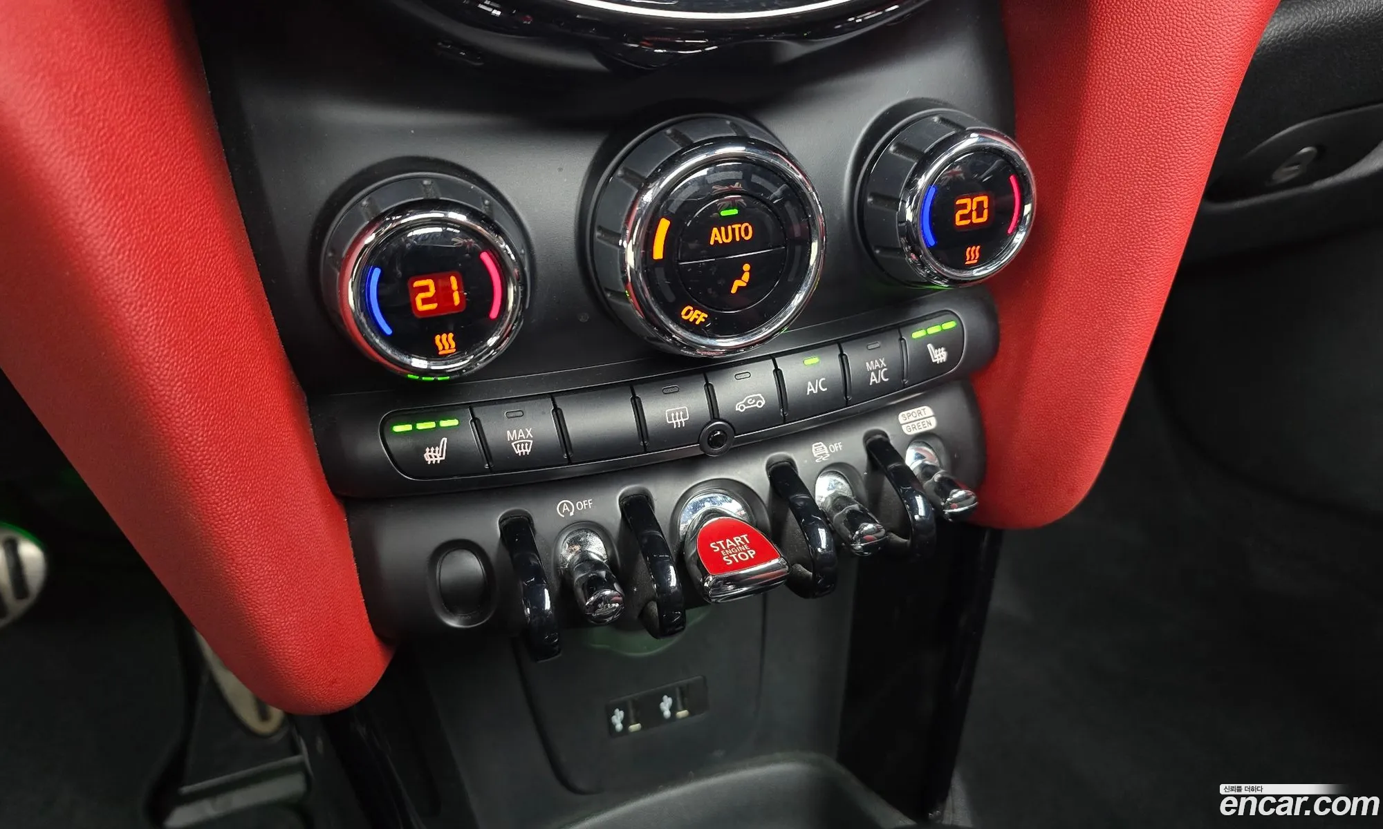Mini Cooper S Convertible 2019 WMWWH9104K3F86662 — 19