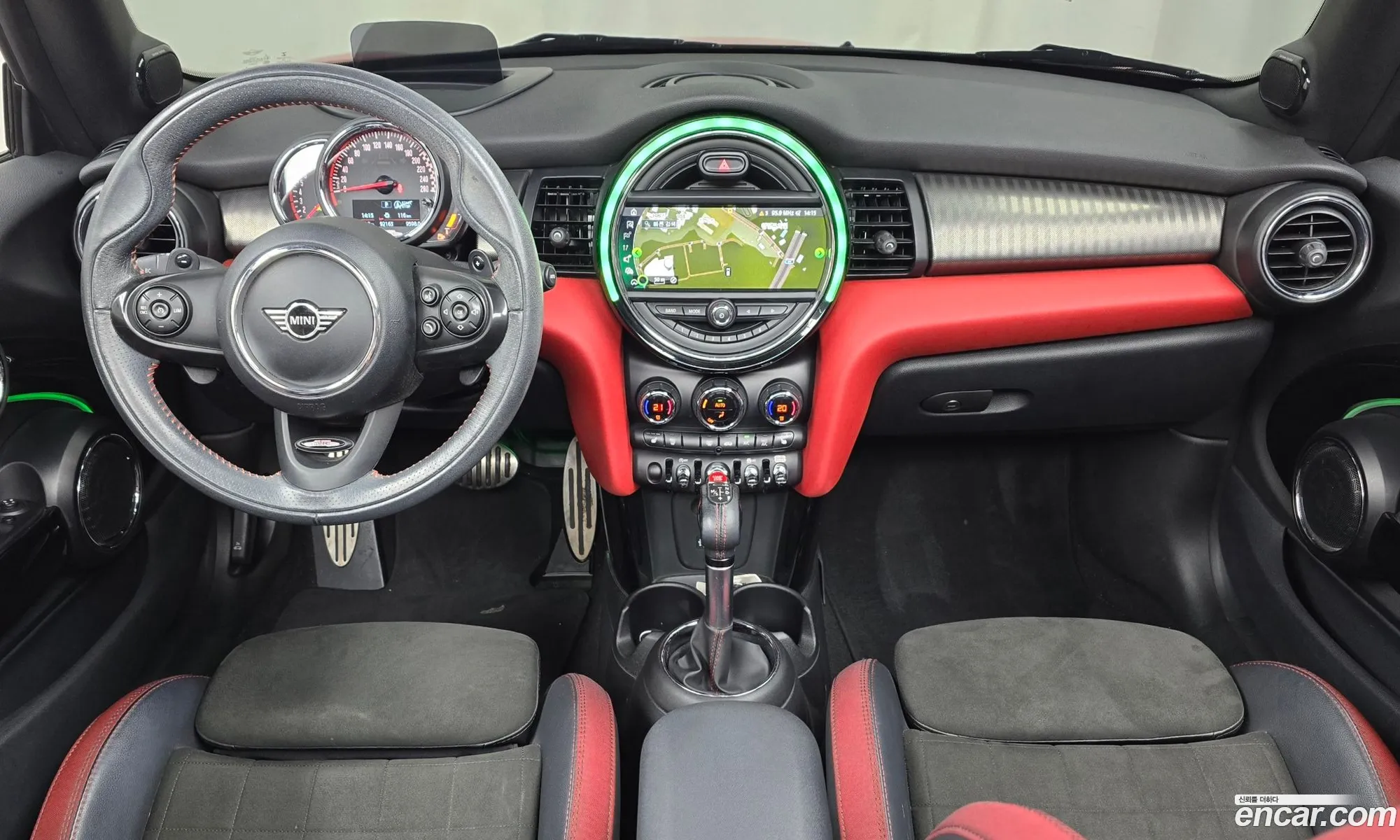 Mini Cooper S Convertible 2019 WMWWH9104K3F86662 — 25