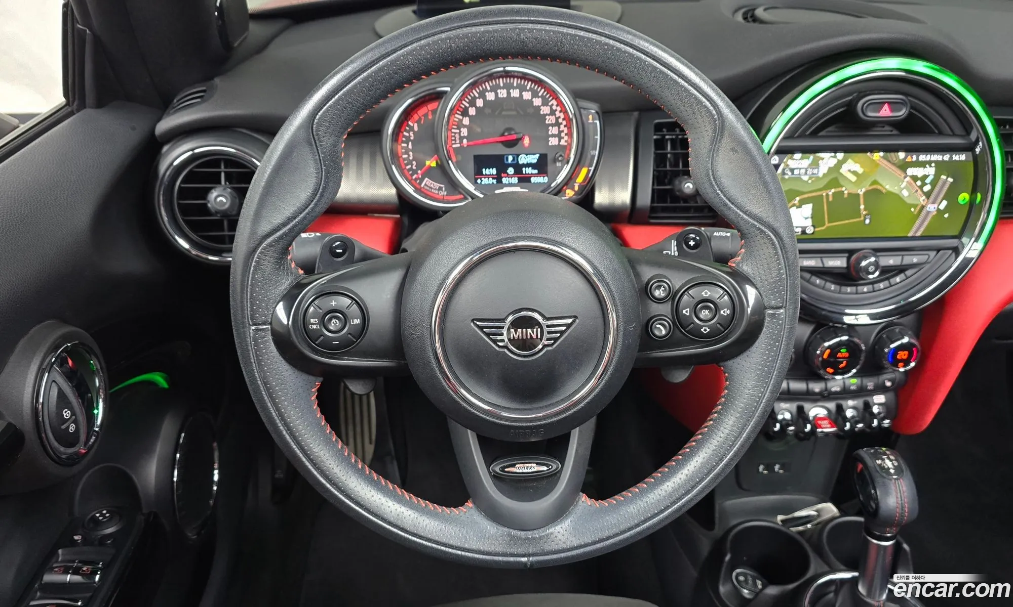 Mini Cooper S Convertible 2019 WMWWH9104K3F86662 — 28
