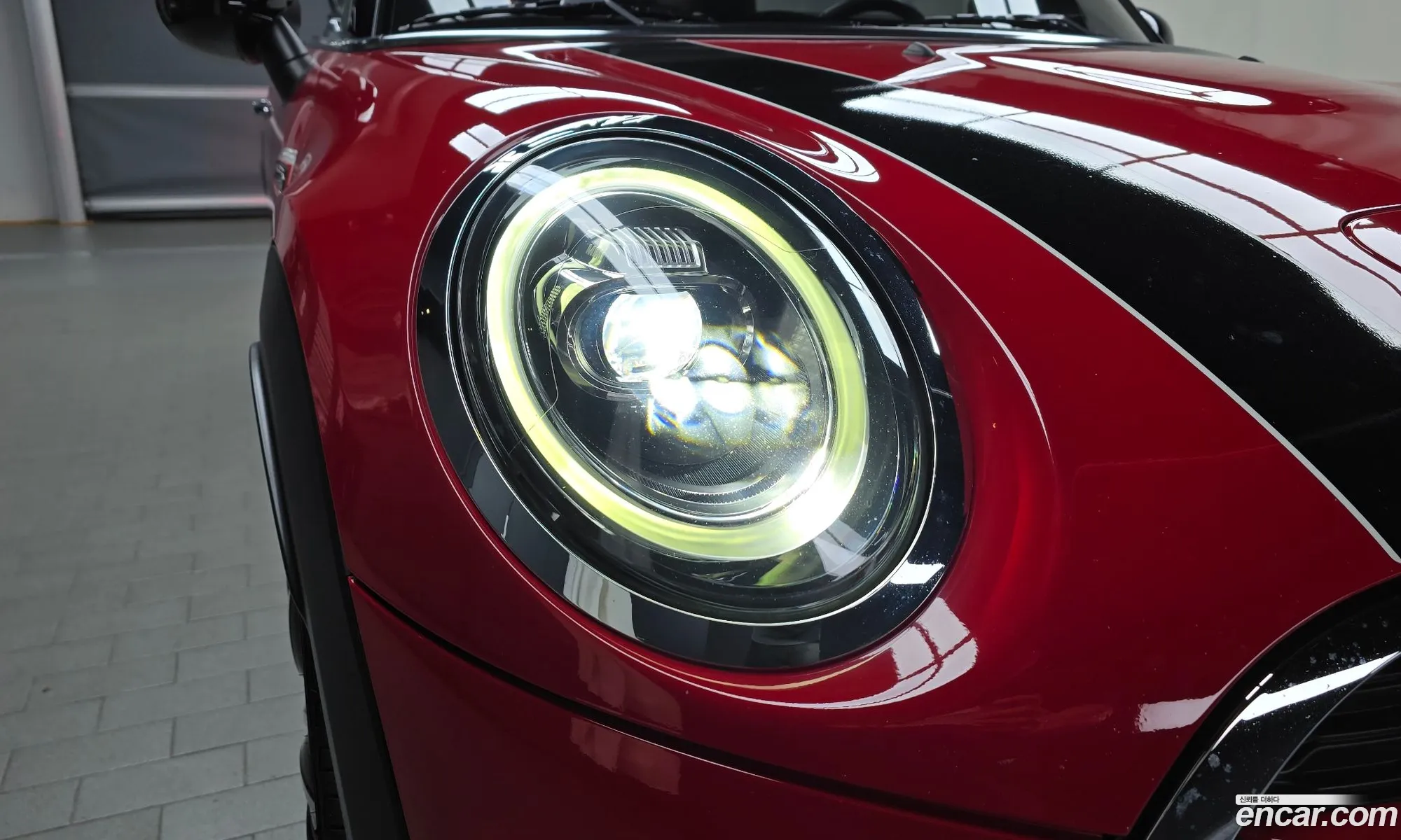 Mini Cooper S Convertible 2019 WMWWH9104K3F86662 — 26