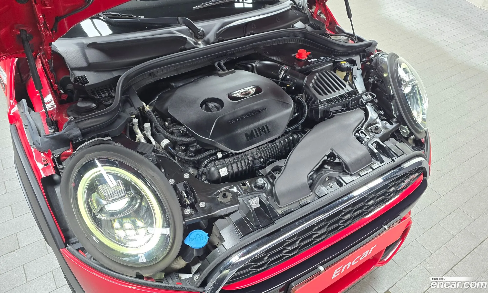 Mini Cooper S Convertible 2019 WMWWH9104K3F86662 — 27