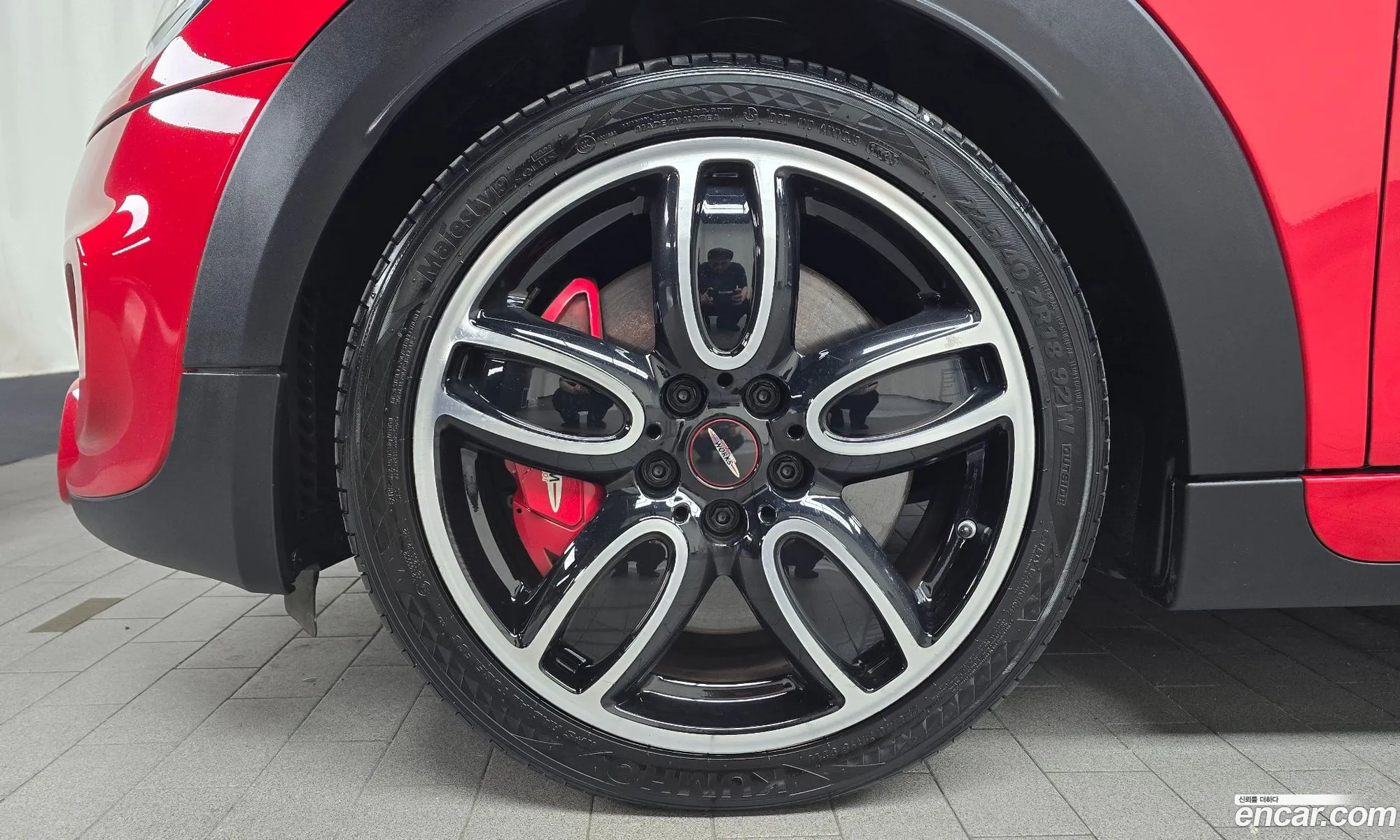 Mini Cooper S Convertible 2019 WMWWH9104K3F86662 — 22