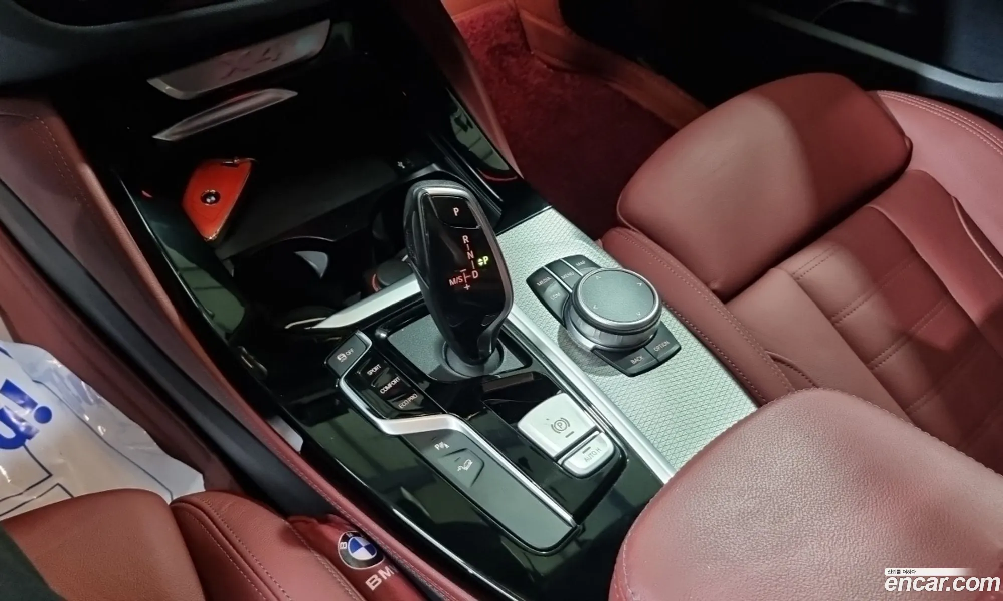 BMW X4 2019 — 9
