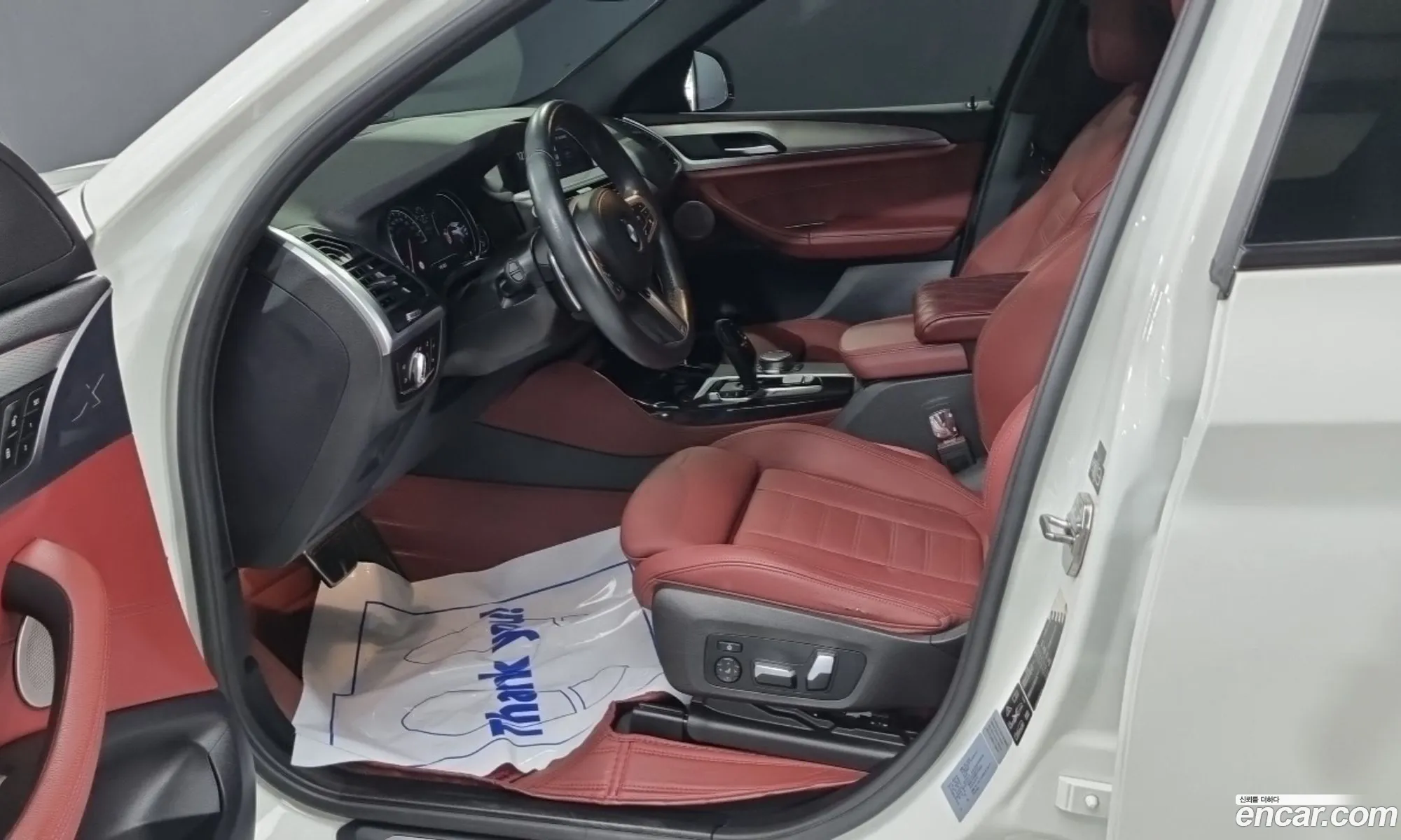 BMW X4 2019 — 14