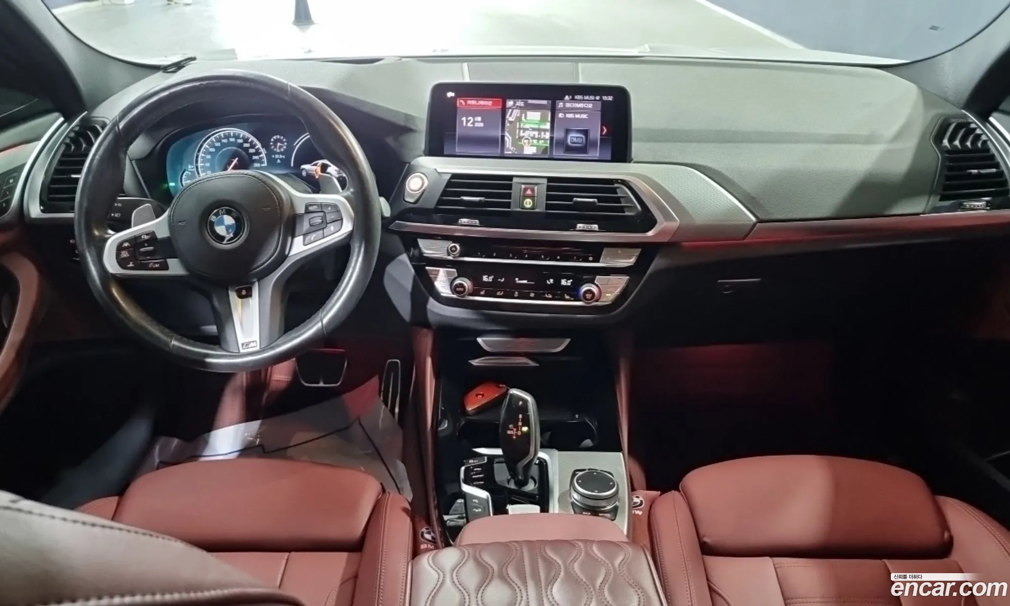 BMW X4 2019 — 15