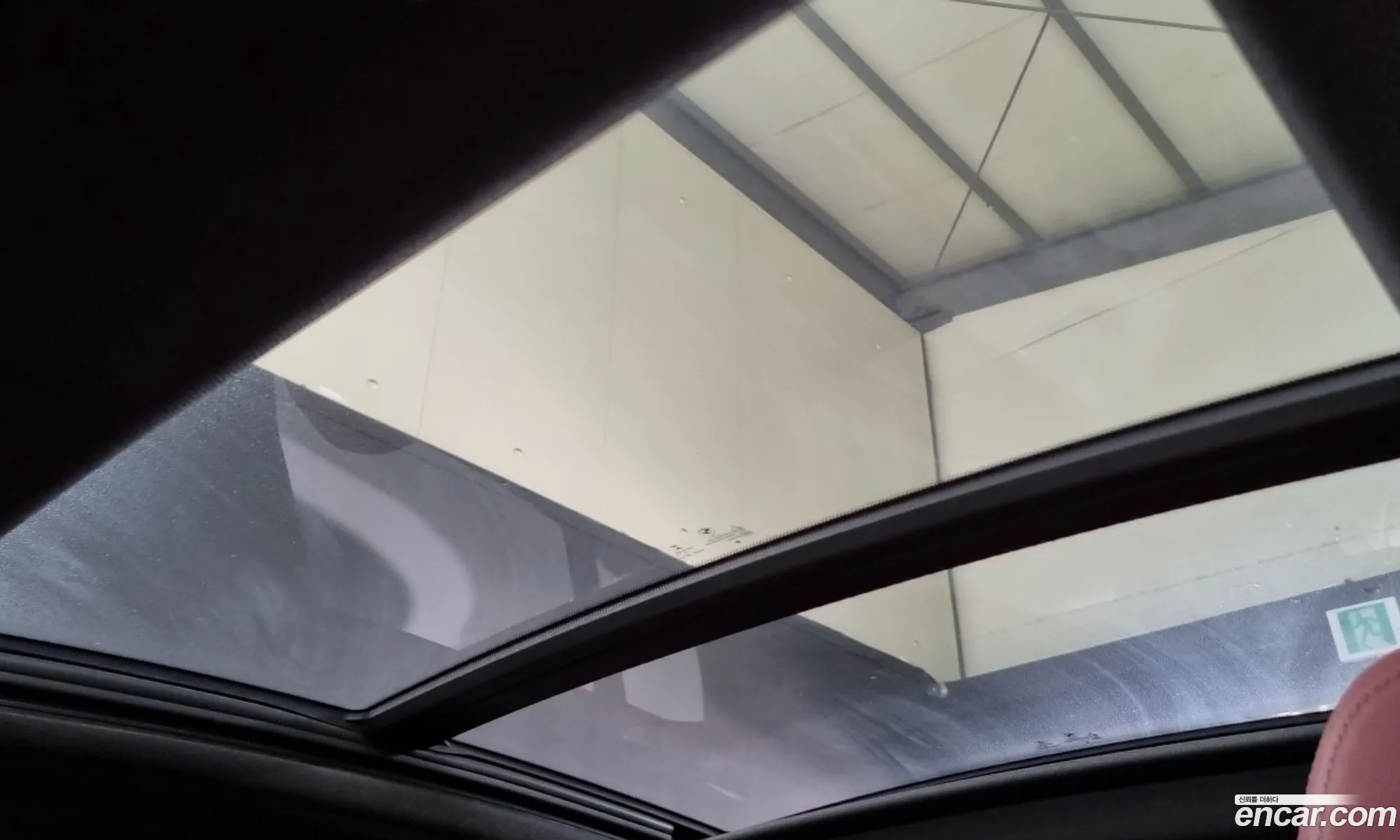 BMW X4 2019 — 10