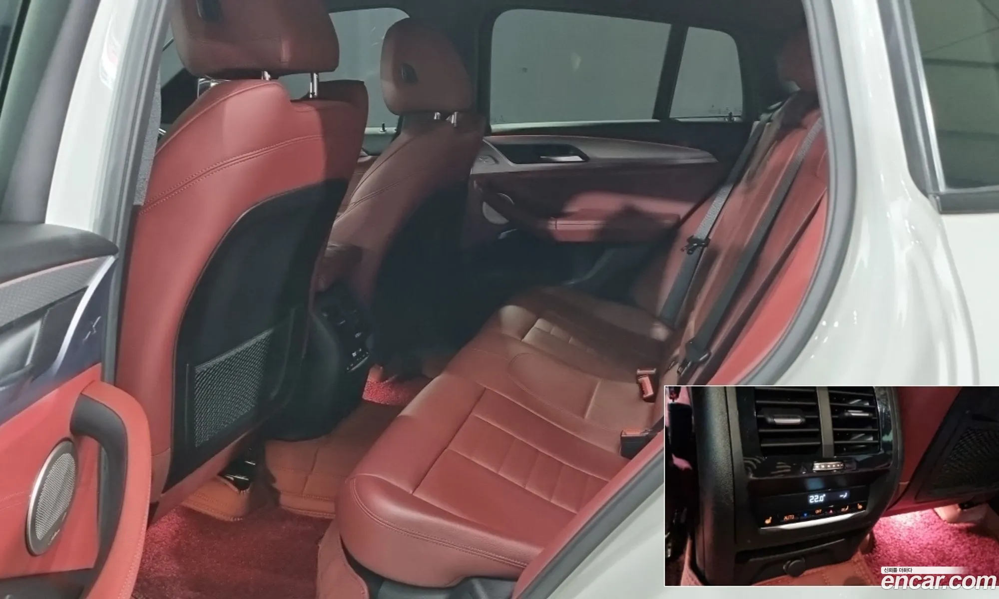 BMW X4 2019 — 4