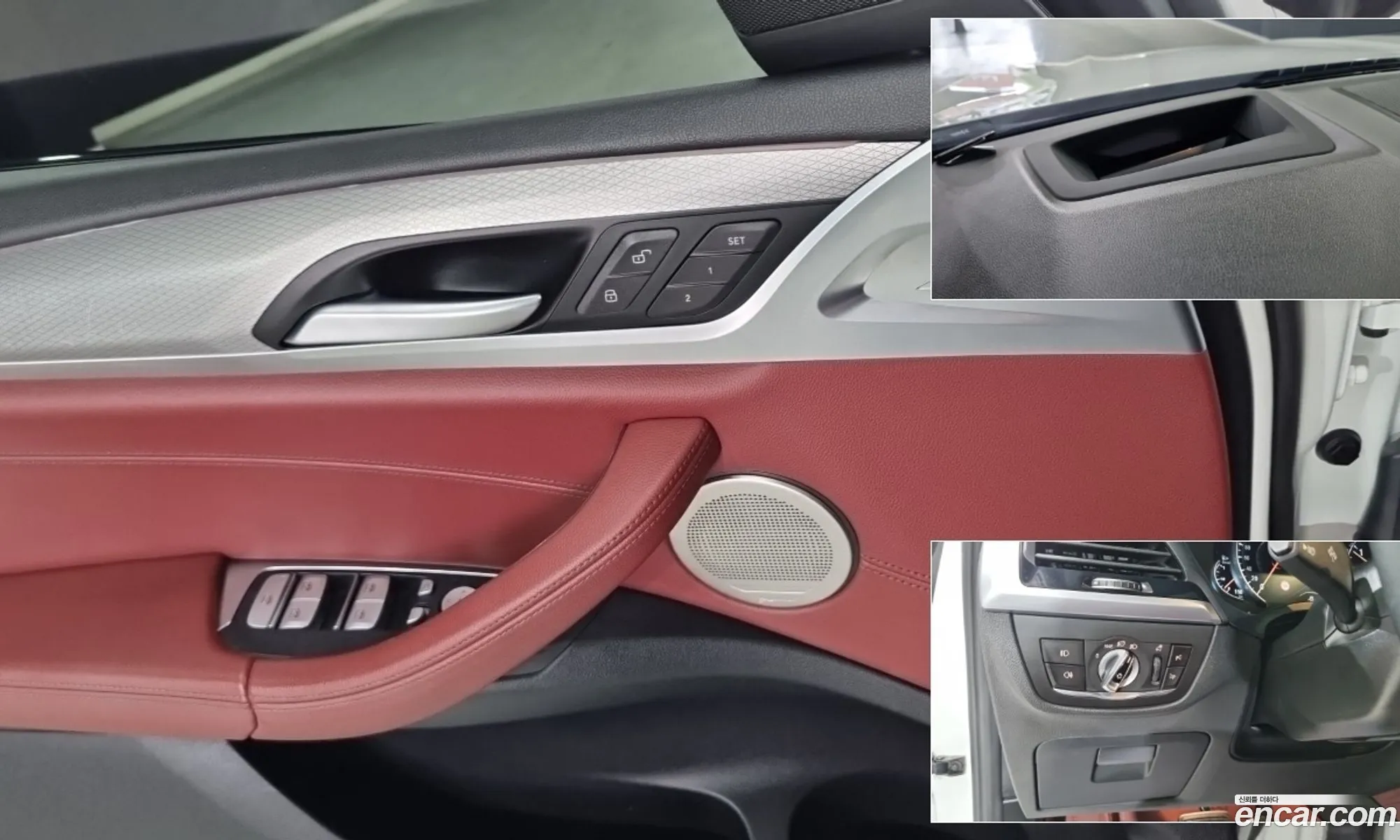BMW X4 2019 — 5