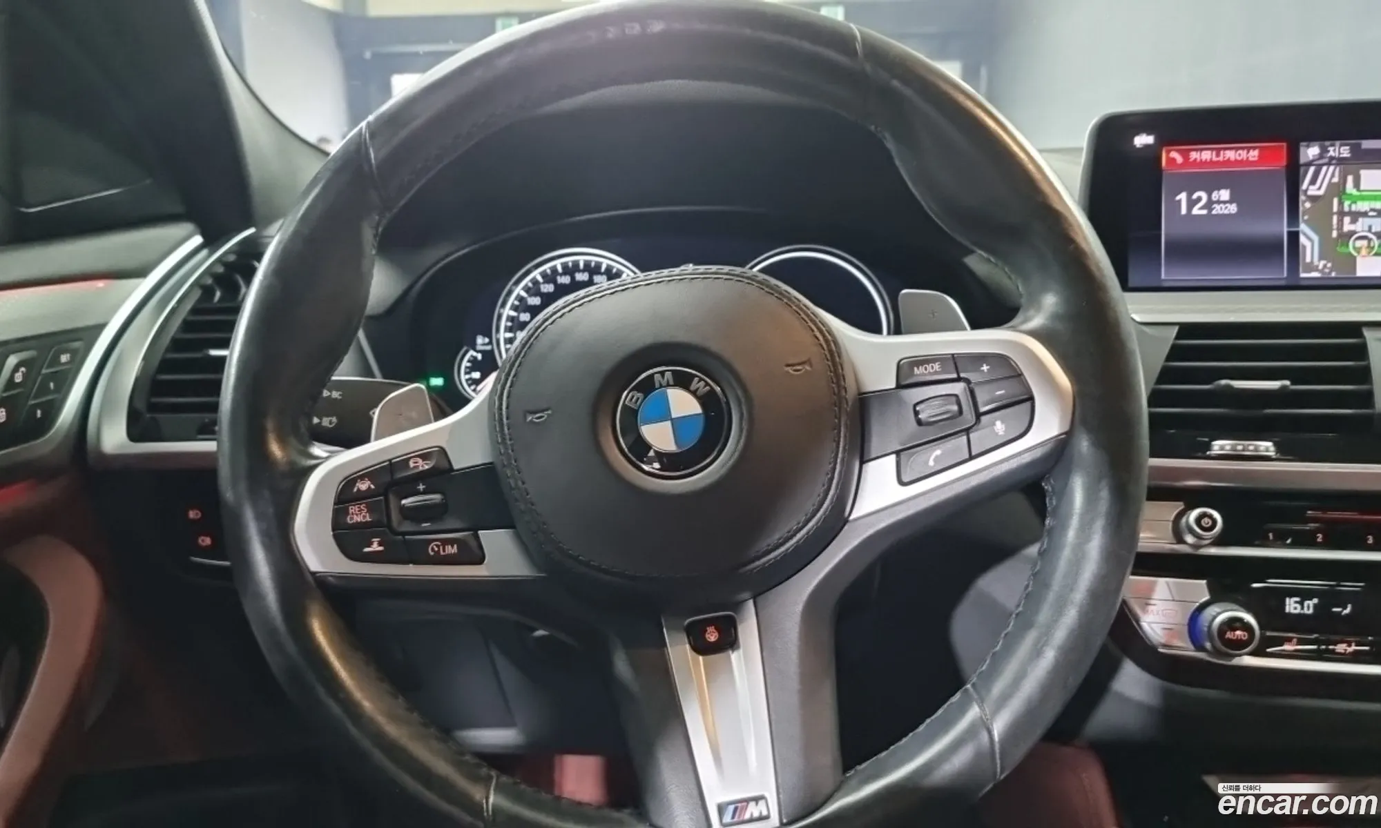 BMW X4 2019 — 12