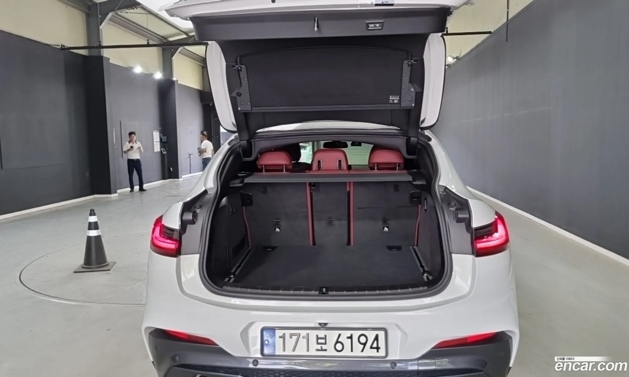 BMW X4 2019 — 7
