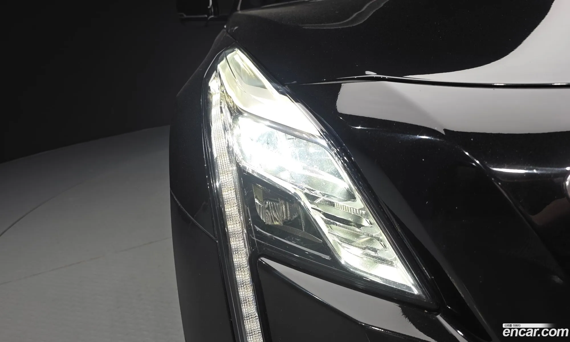 Cadillac CT6 2018 — 4