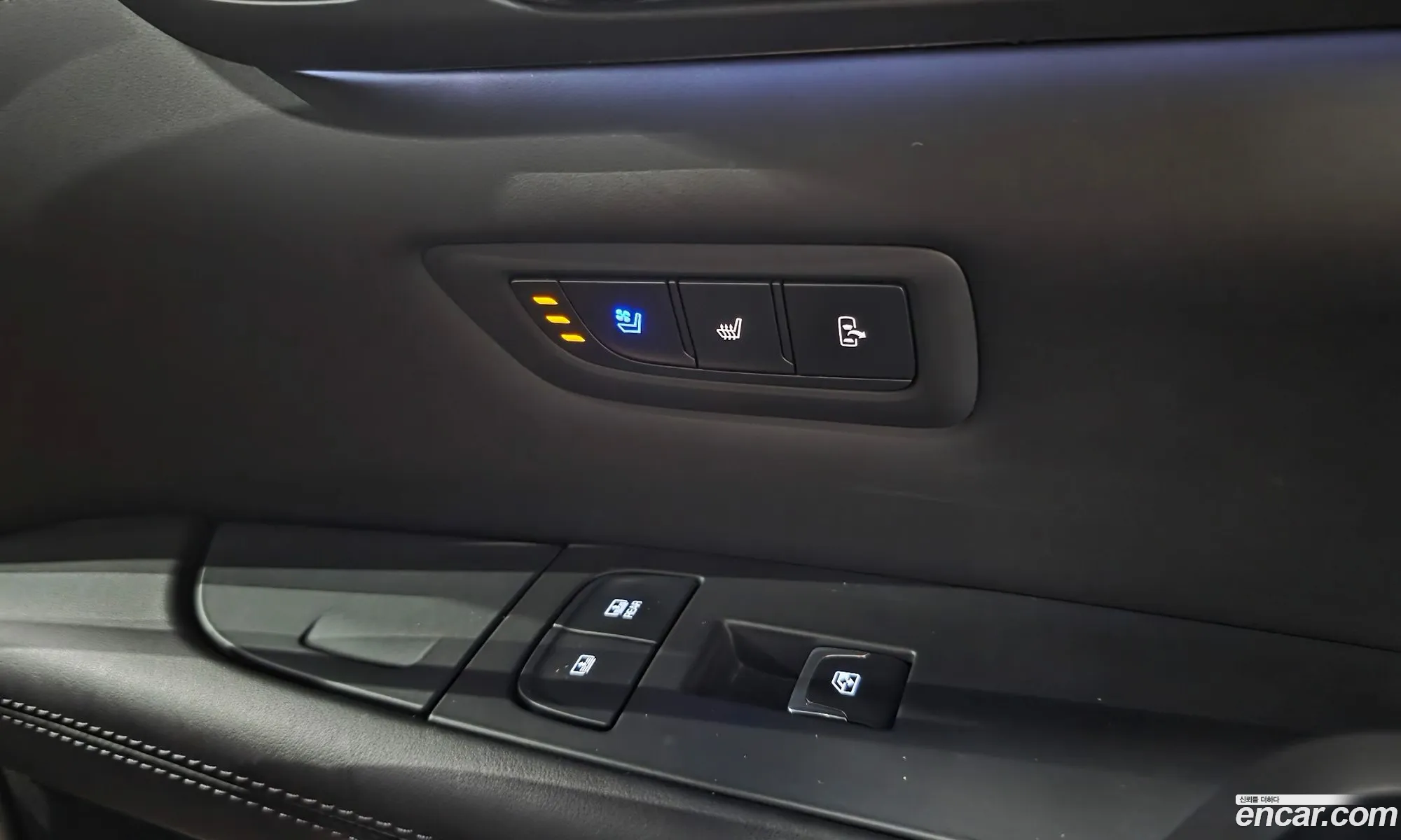 Cadillac CT6 2018 — 14