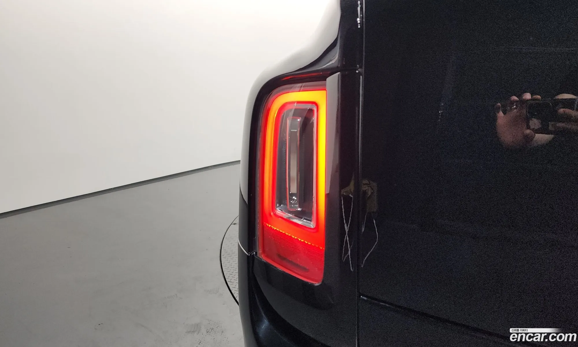Rolls-Royce Cullinan 2019 SCA689X08KU110908 — 18