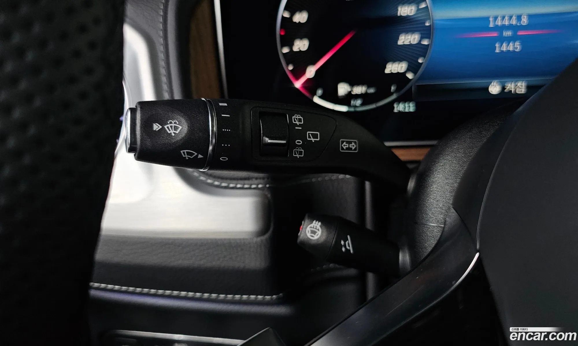 Mercedes-Benz G-Class W465 2026 — 7