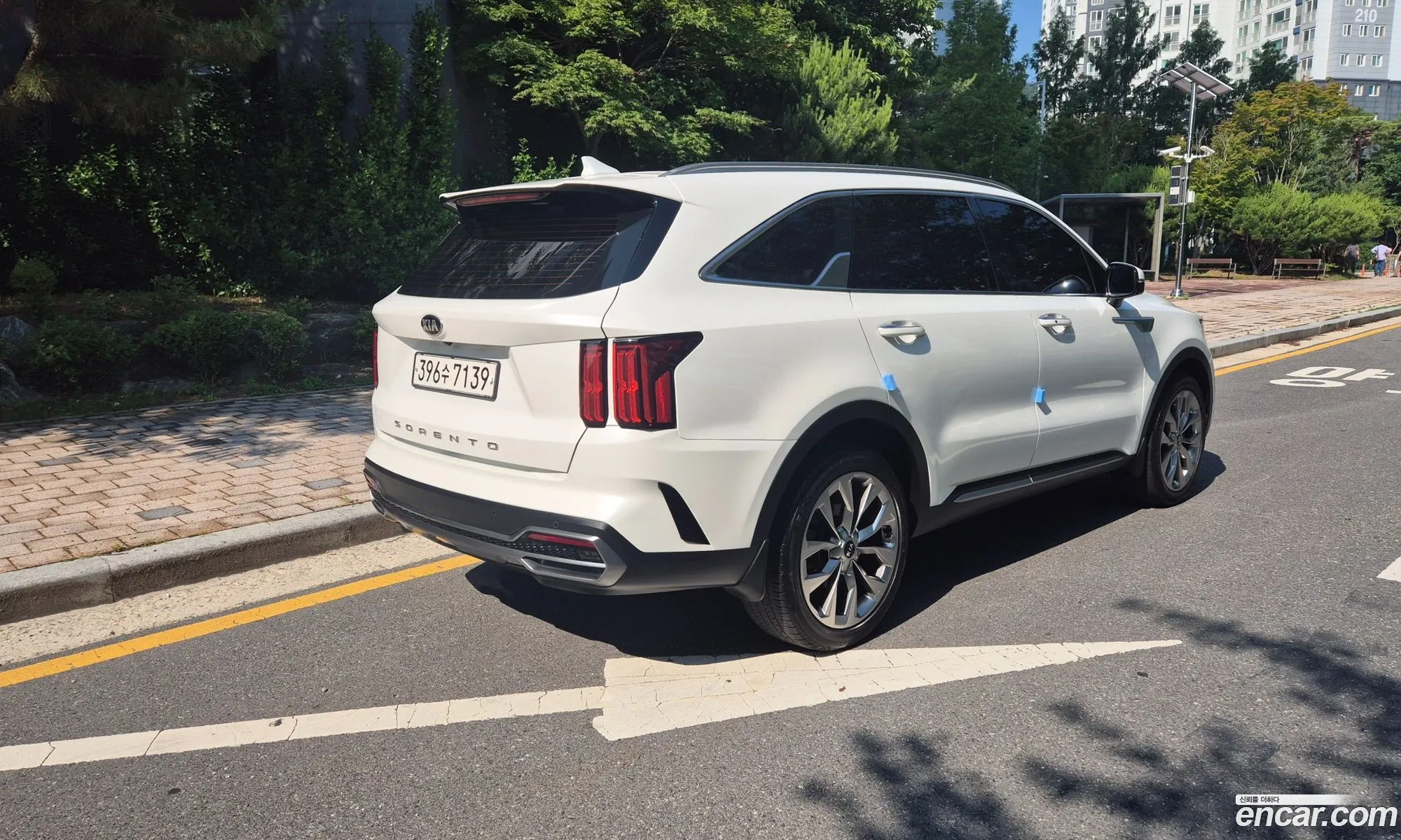 Kia Sorento 2021 — 4