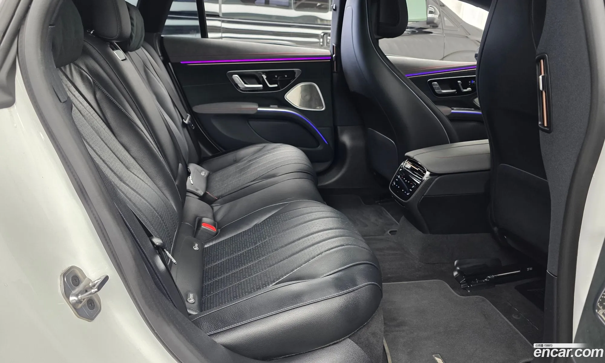 Mercedes-Benz EQS V297 2022 — 25