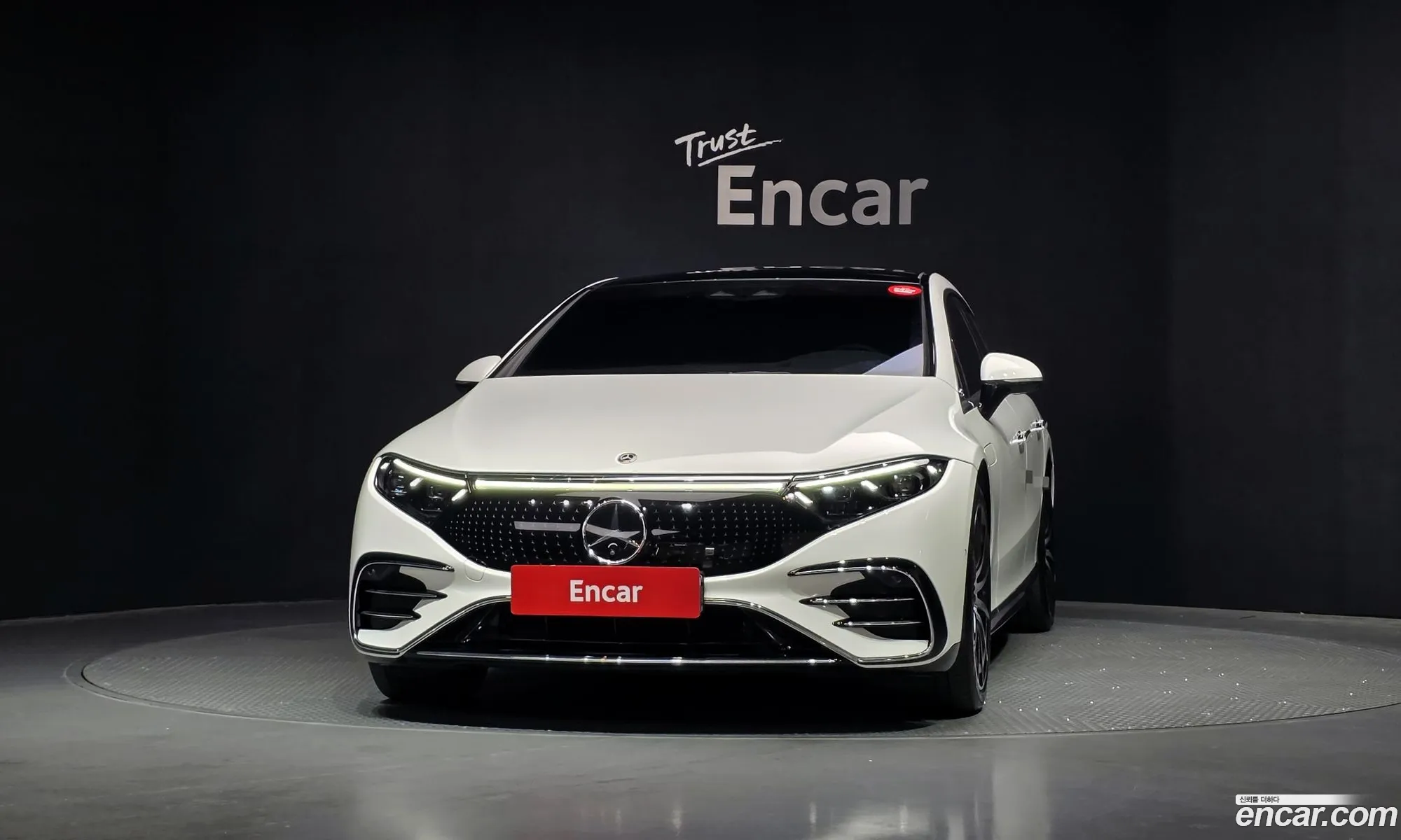 Mercedes-Benz EQS V297 2022 — 18