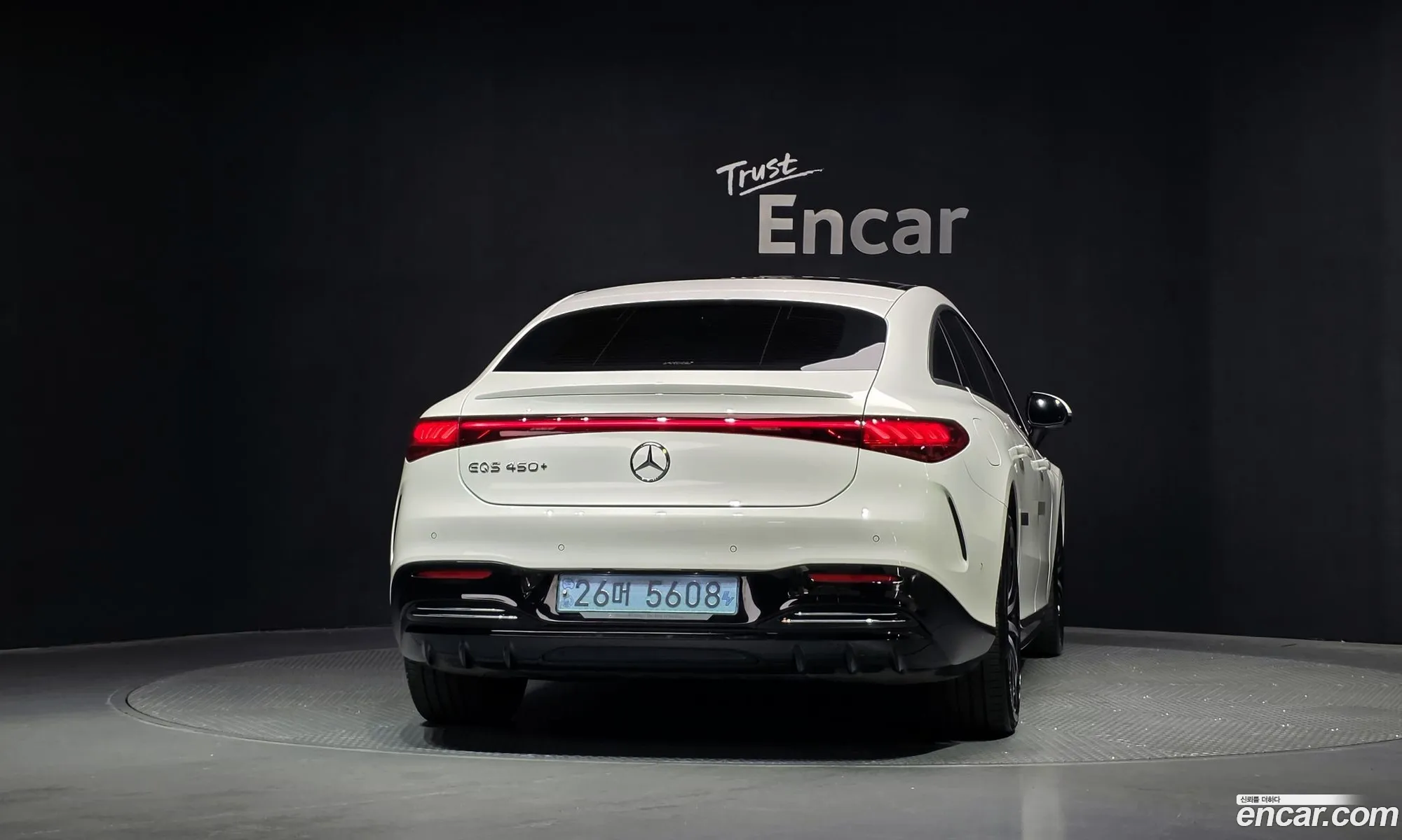 Mercedes-Benz EQS V297 2022 — 22