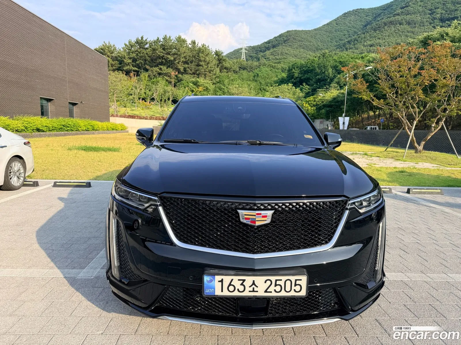 Cadillac XT6 2022 — 11