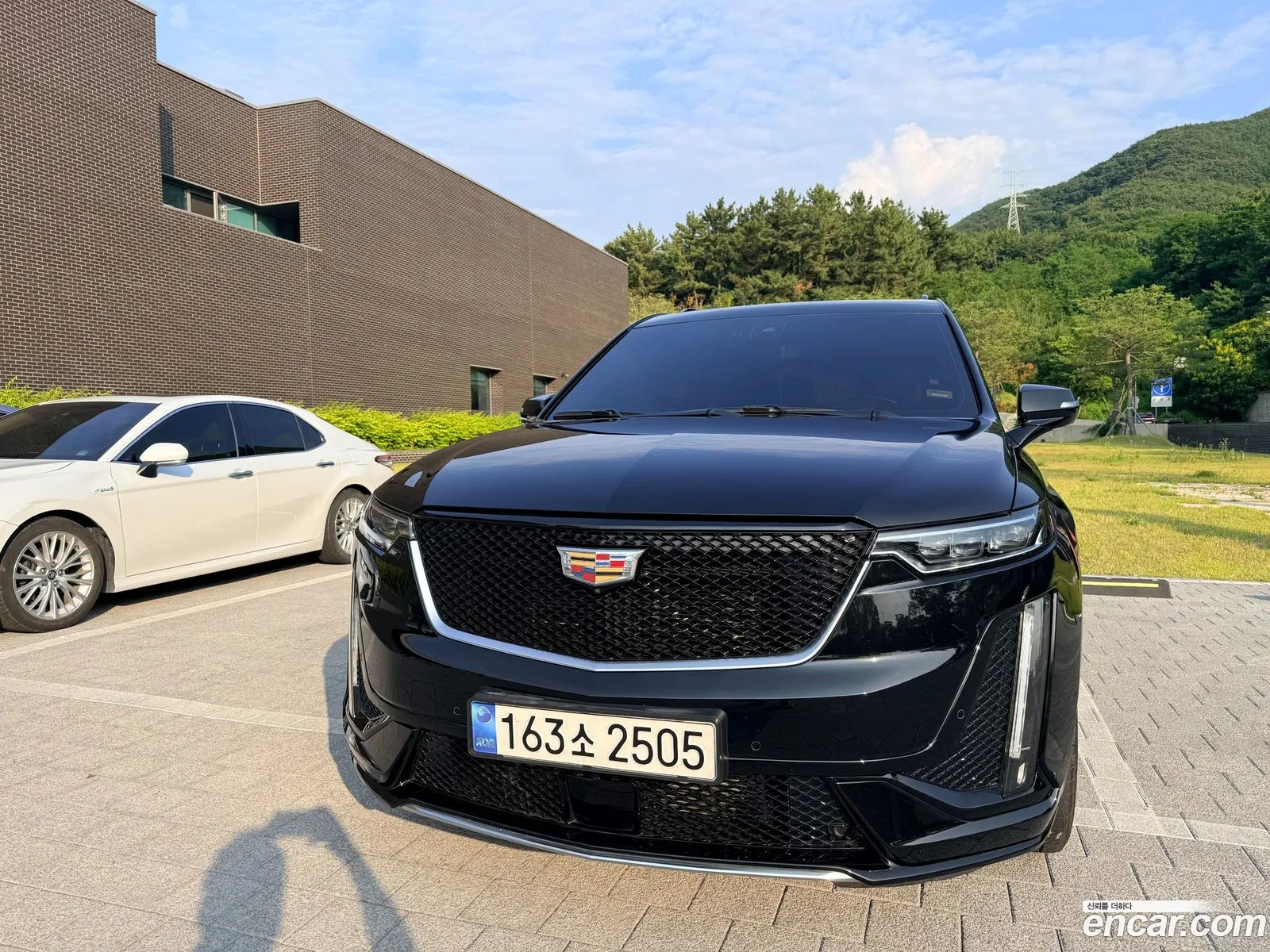 Cadillac XT6 2022 — 16