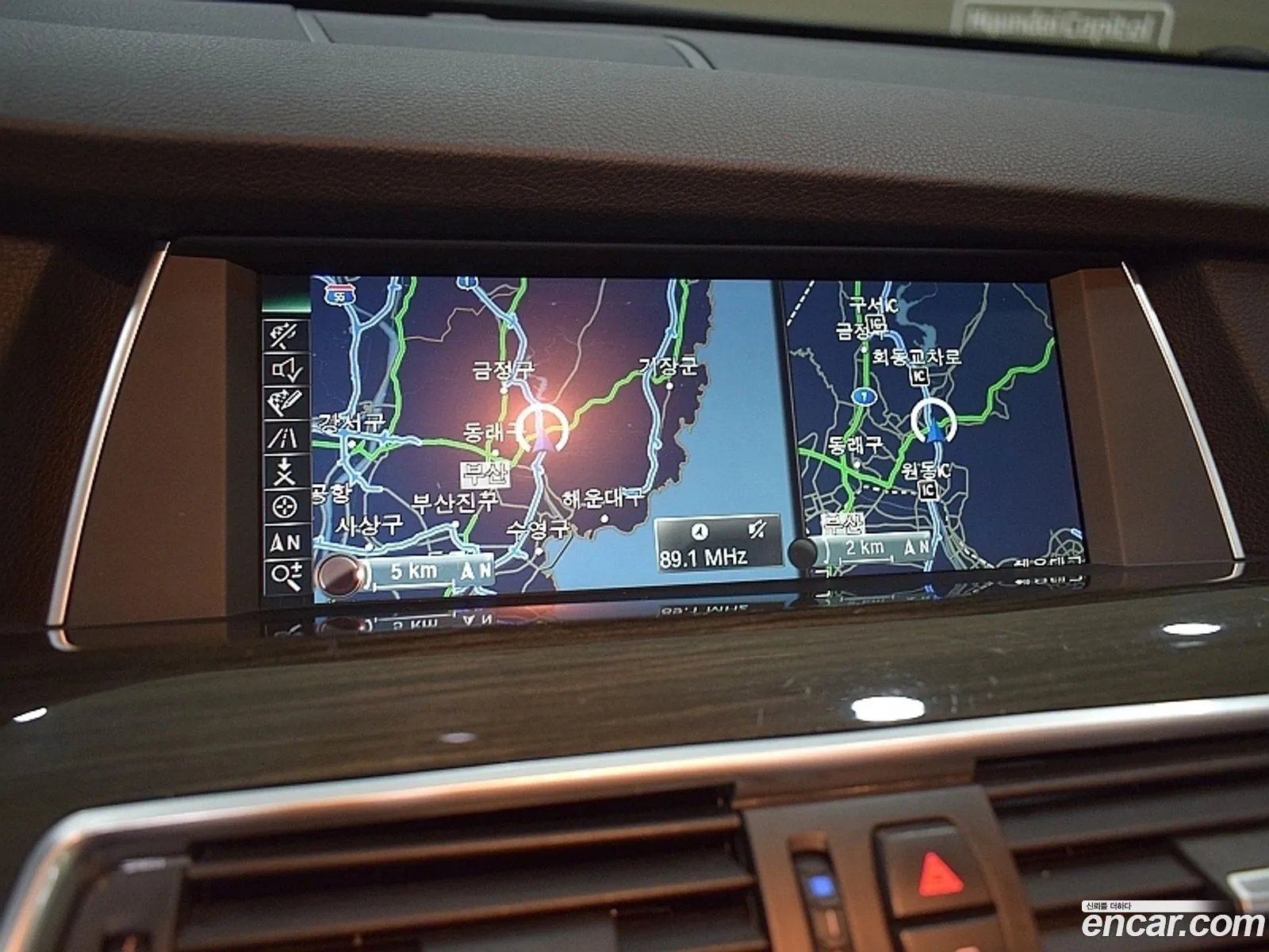 BMW 5 Series GT 2015 — 11