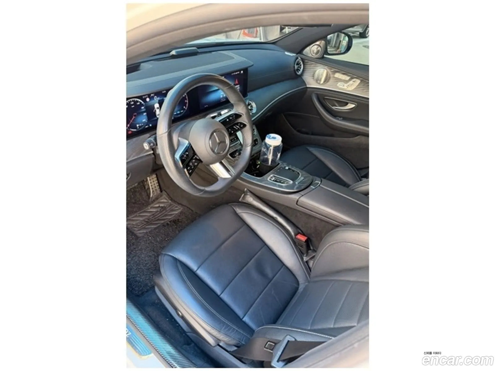 Mercedes-Benz E-Class W213 2022 — 10