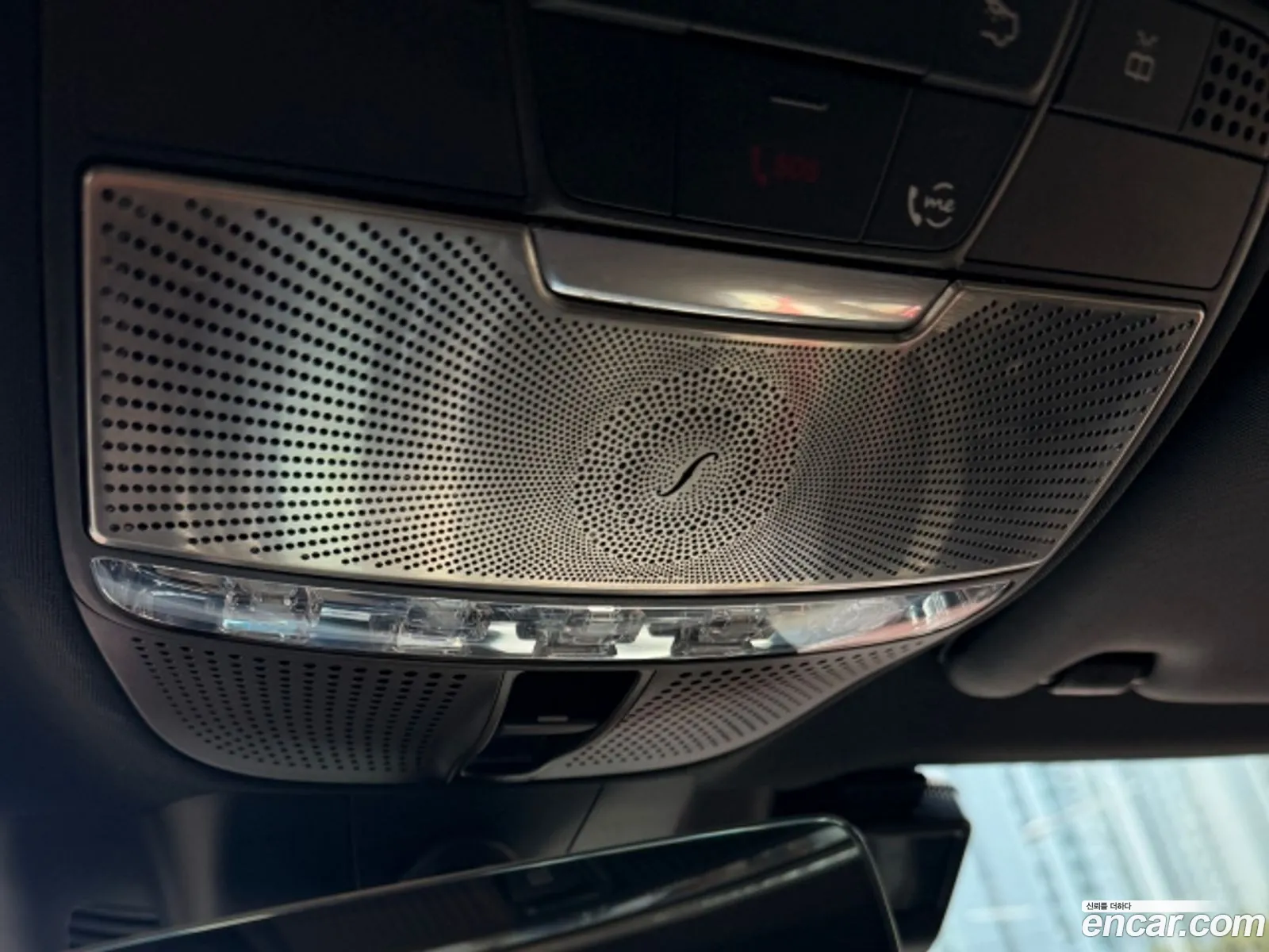 Mercedes-Benz E-Class W213 2022 — 8