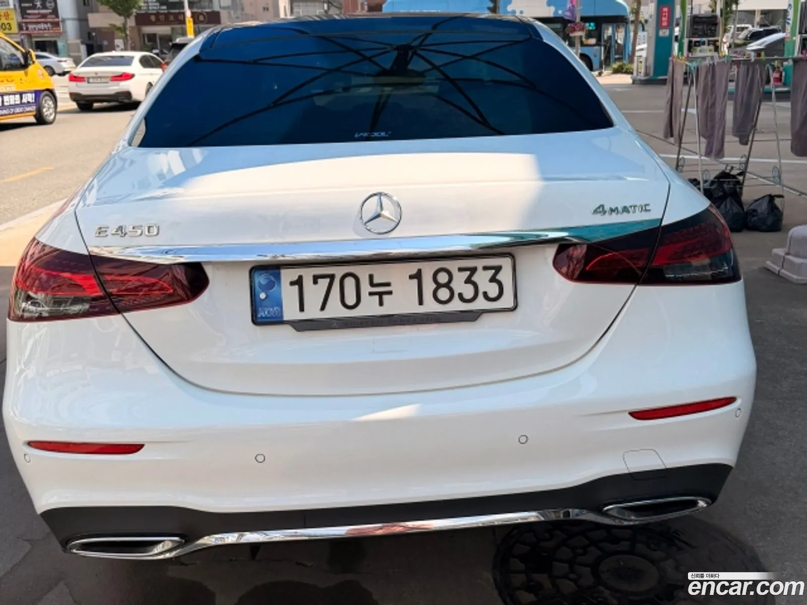 Mercedes-Benz E-Class W213 2022 — 2
