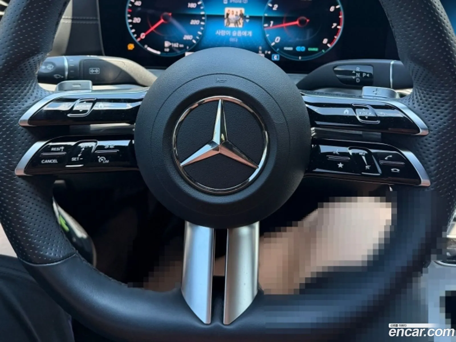 Mercedes-Benz E-Class W213 2022 — 3