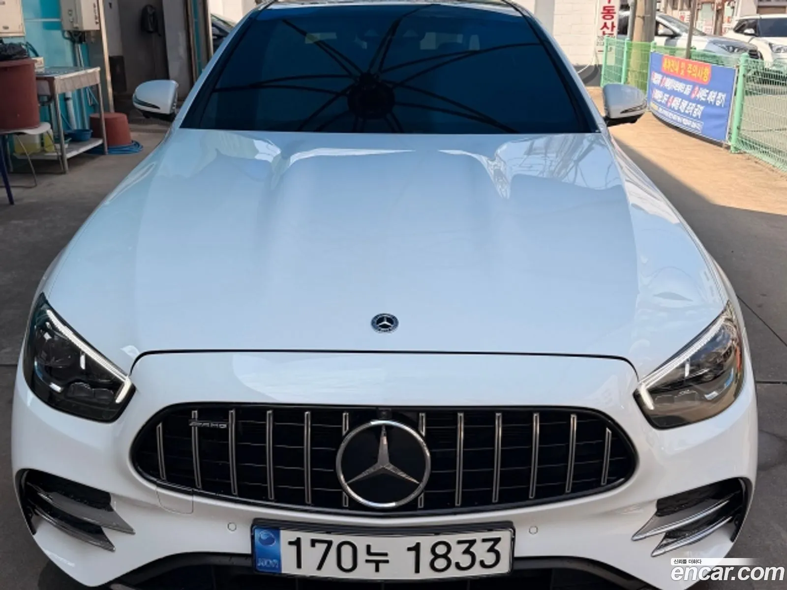 Mercedes-Benz E-Class W213 2022 — 14