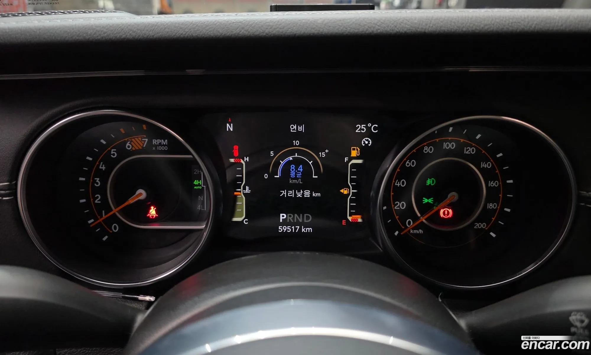 Jeep Wrangler 2021 — 2