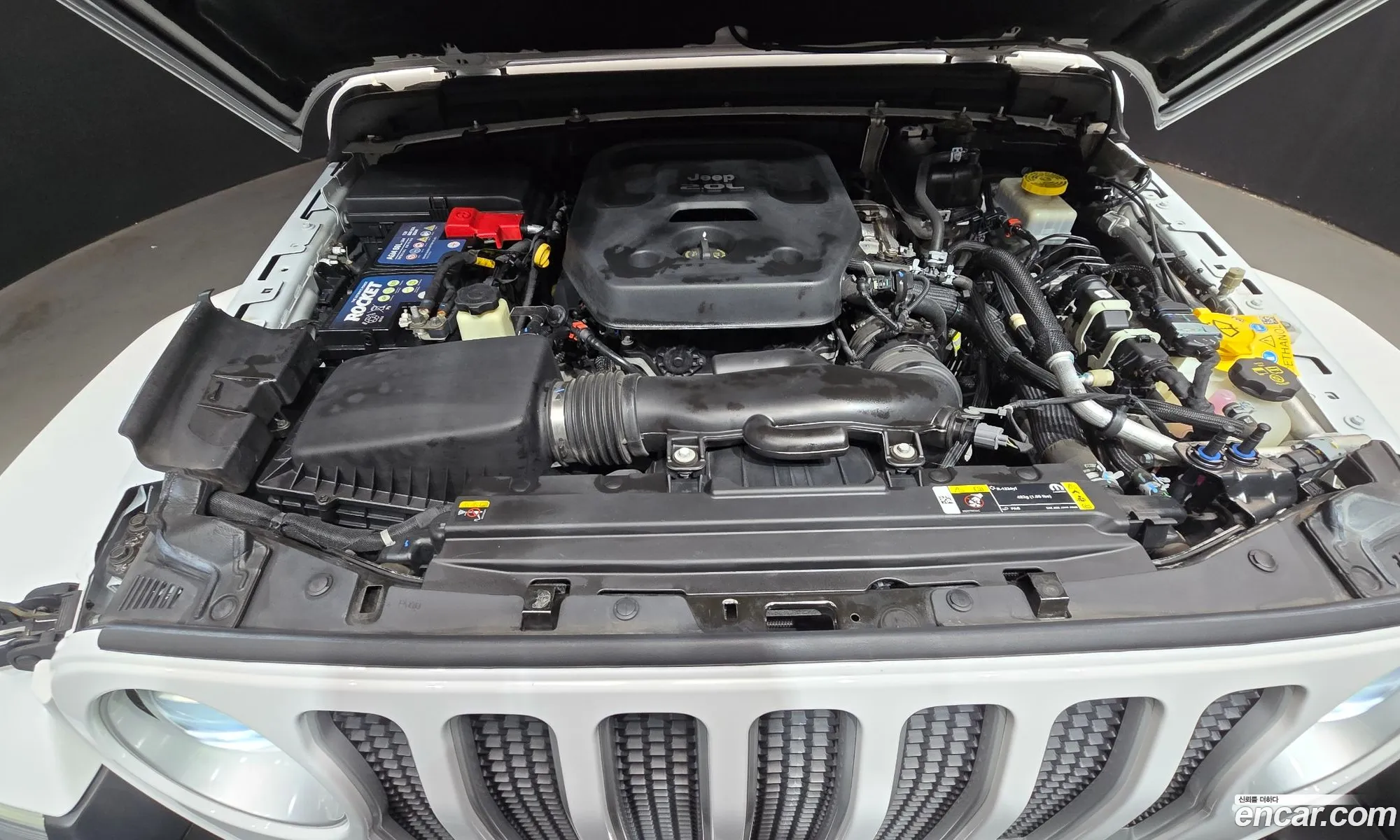Jeep Wrangler 2021 — 6