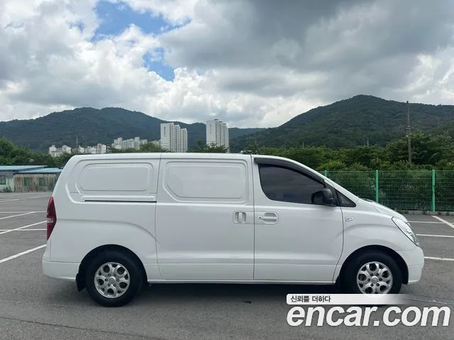 Hyundai Grand Starex 2014 — 3