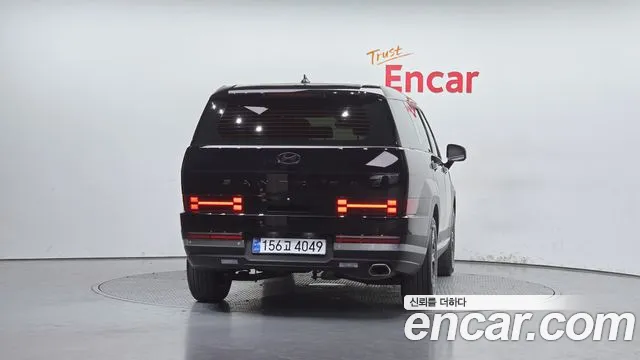 Hyundai Santa Fe 2024 — 3